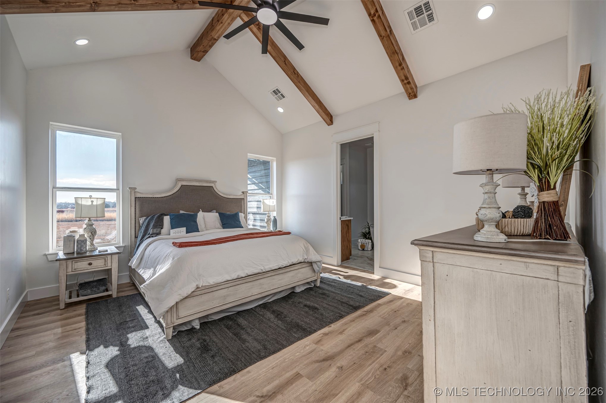 16052 County Road 3600 Property Photo 29