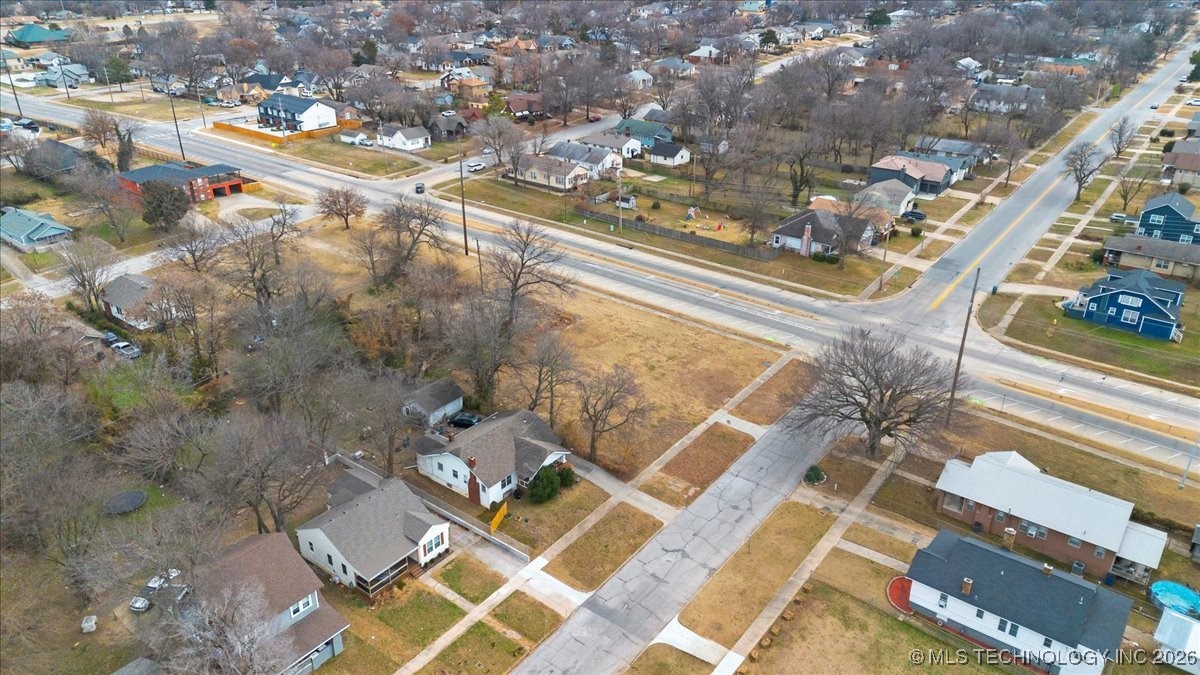 1509 N Denver Avenue Property Photo 7