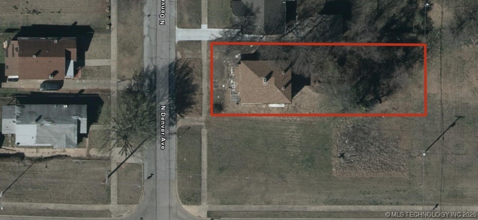 1509 N Denver Avenue Property Photo 10