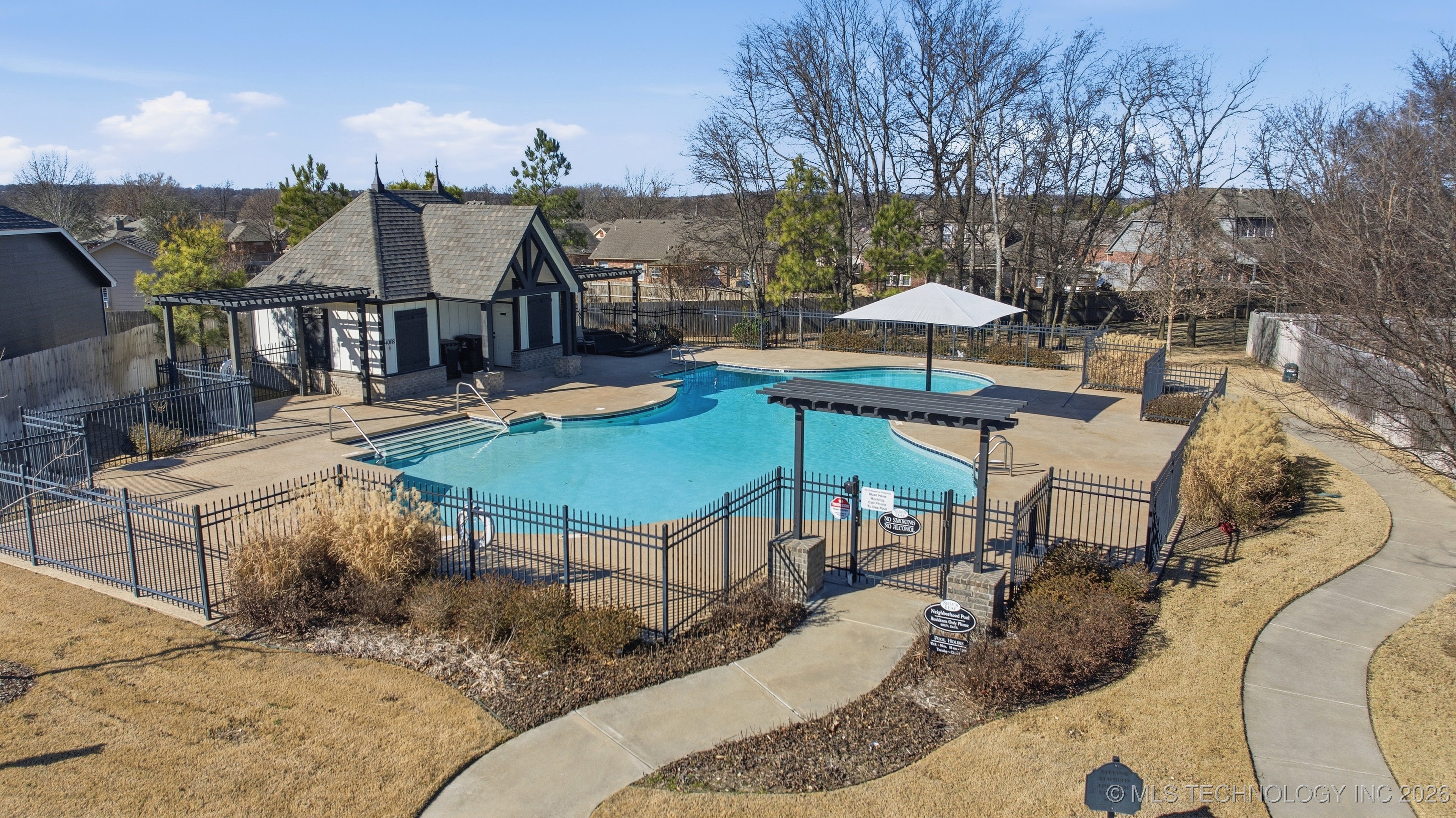 3405 E Sandusky Street Property Photo 4