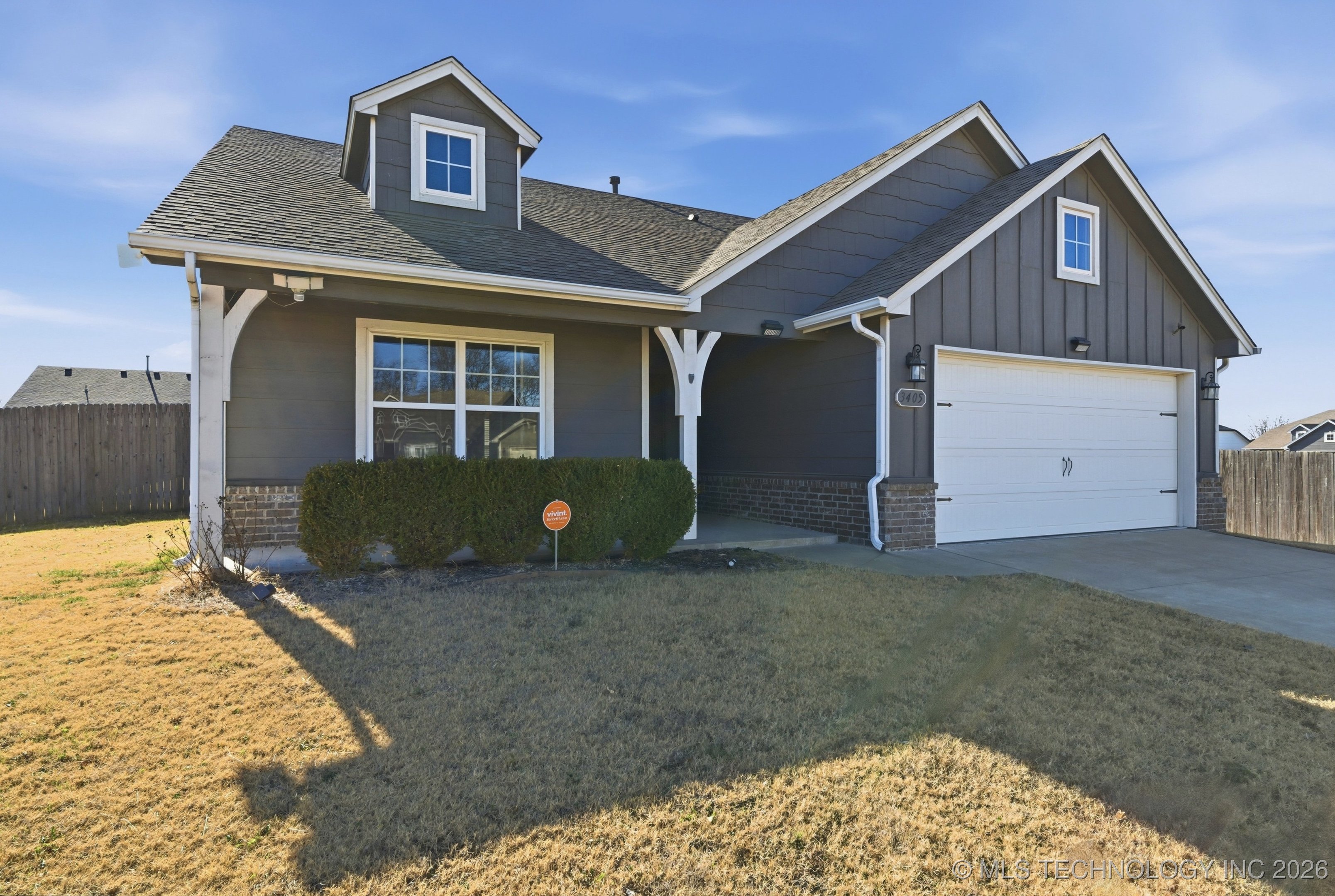 3405 E Sandusky Street Property Photo 5