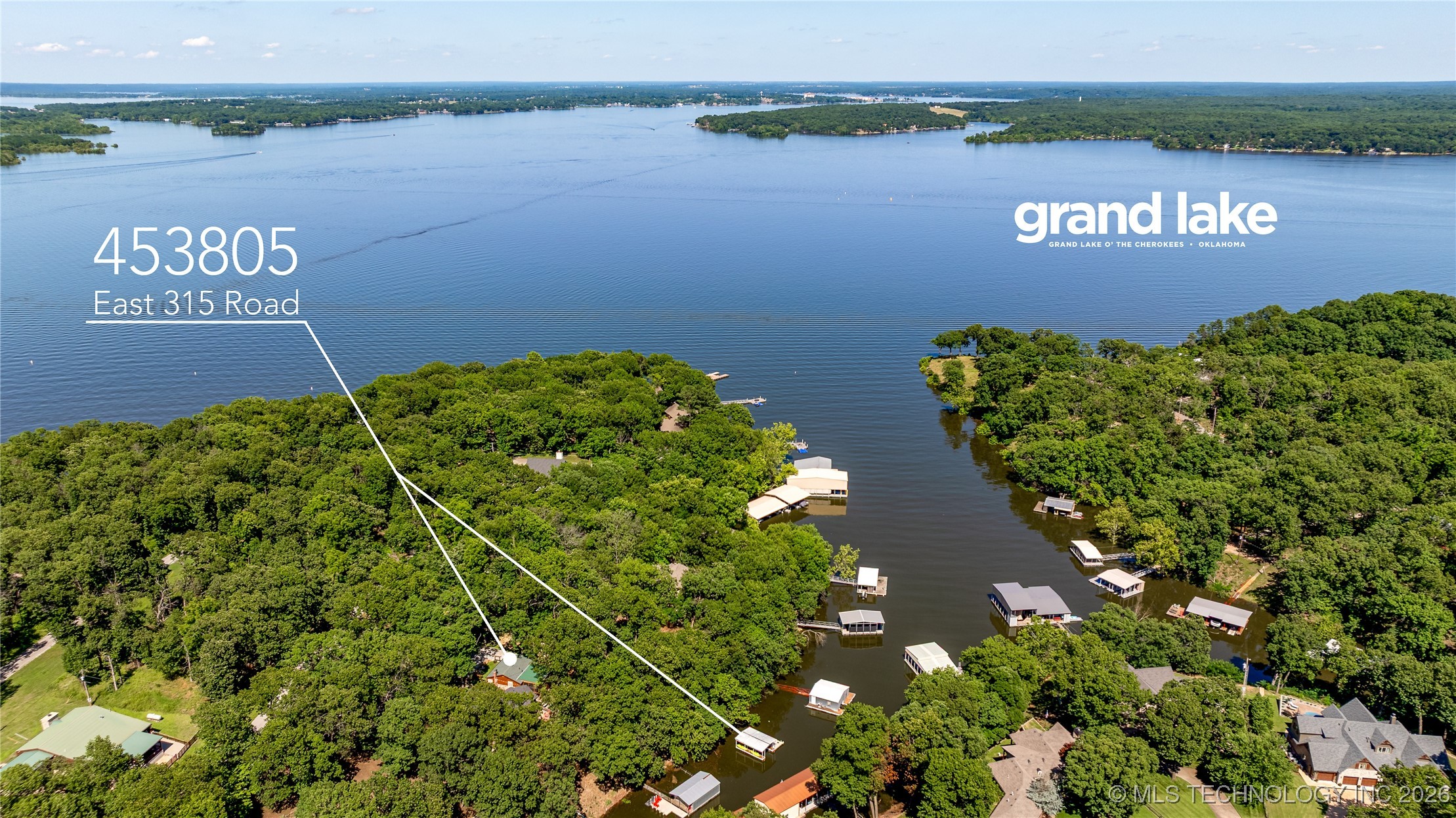 453805 E 315 Road Property Photo 1