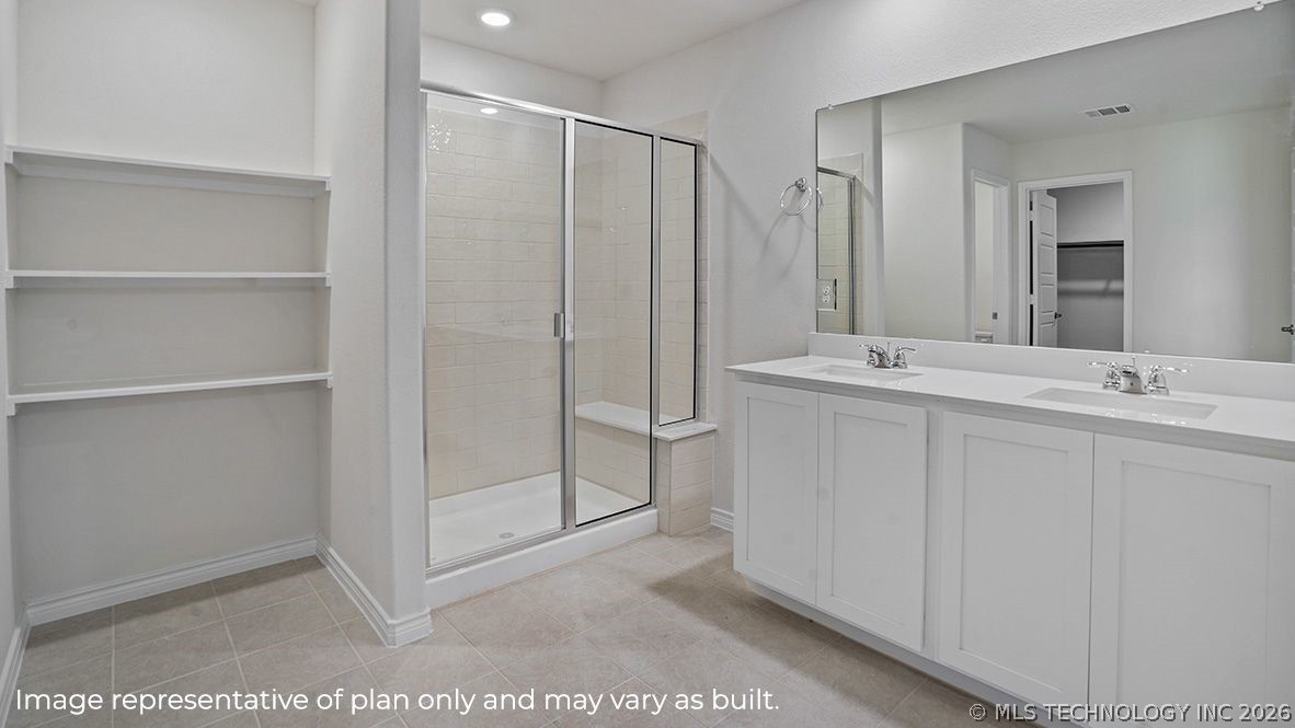 15555 S 36th East Avenue S Property Photo 14