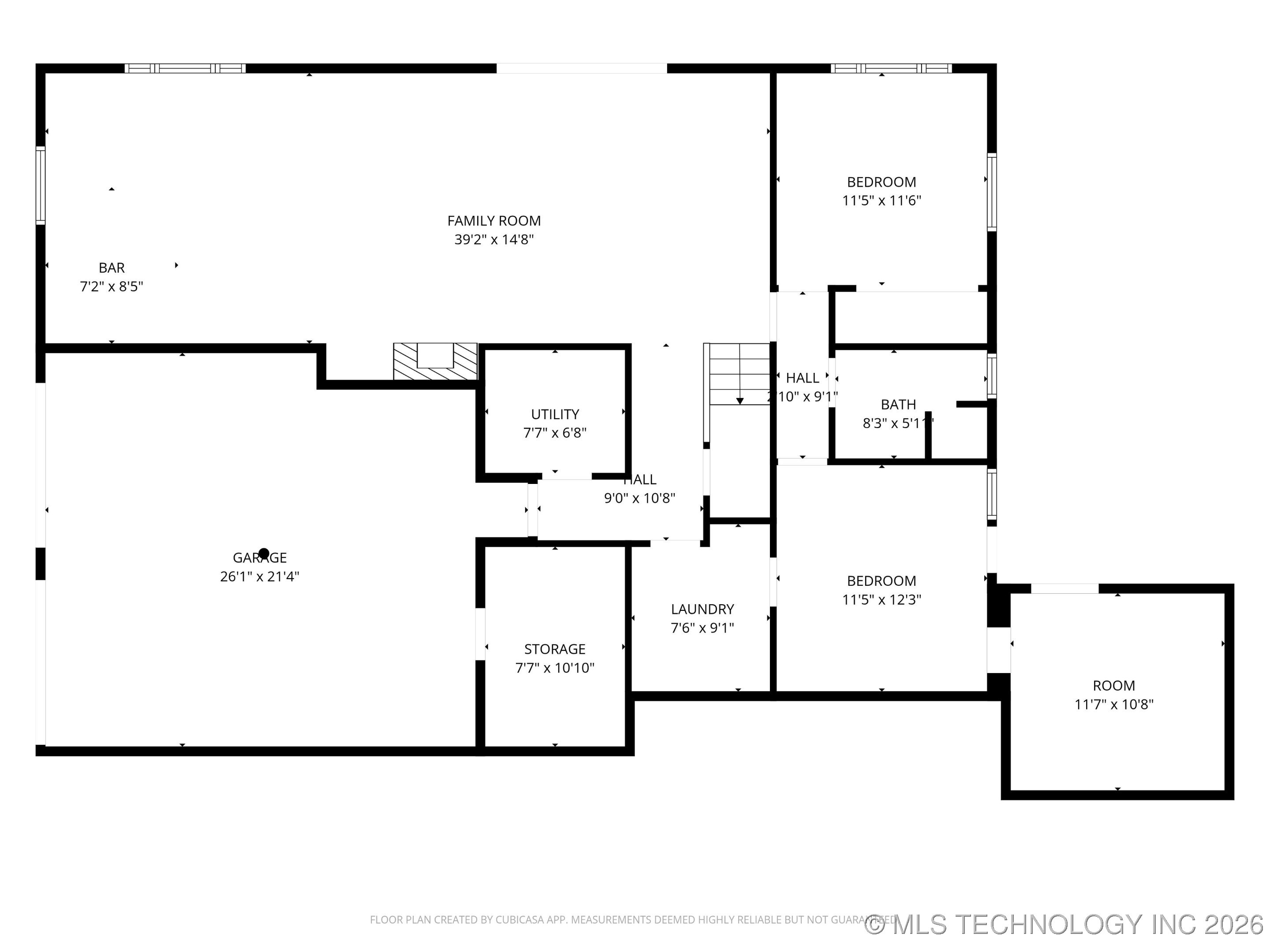 1808 S Skyline Place Property Photo 44