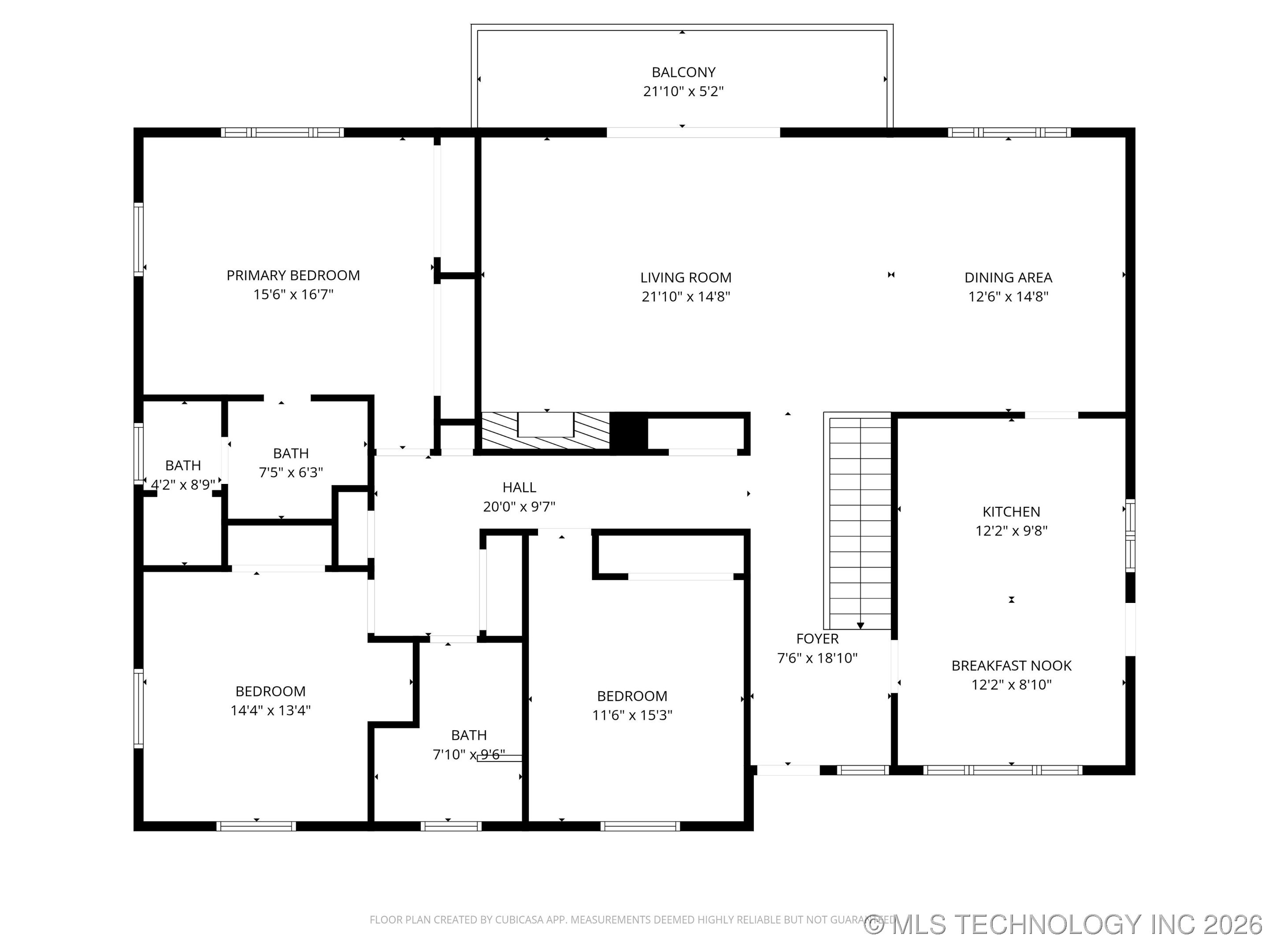 1808 S Skyline Place Property Photo 45