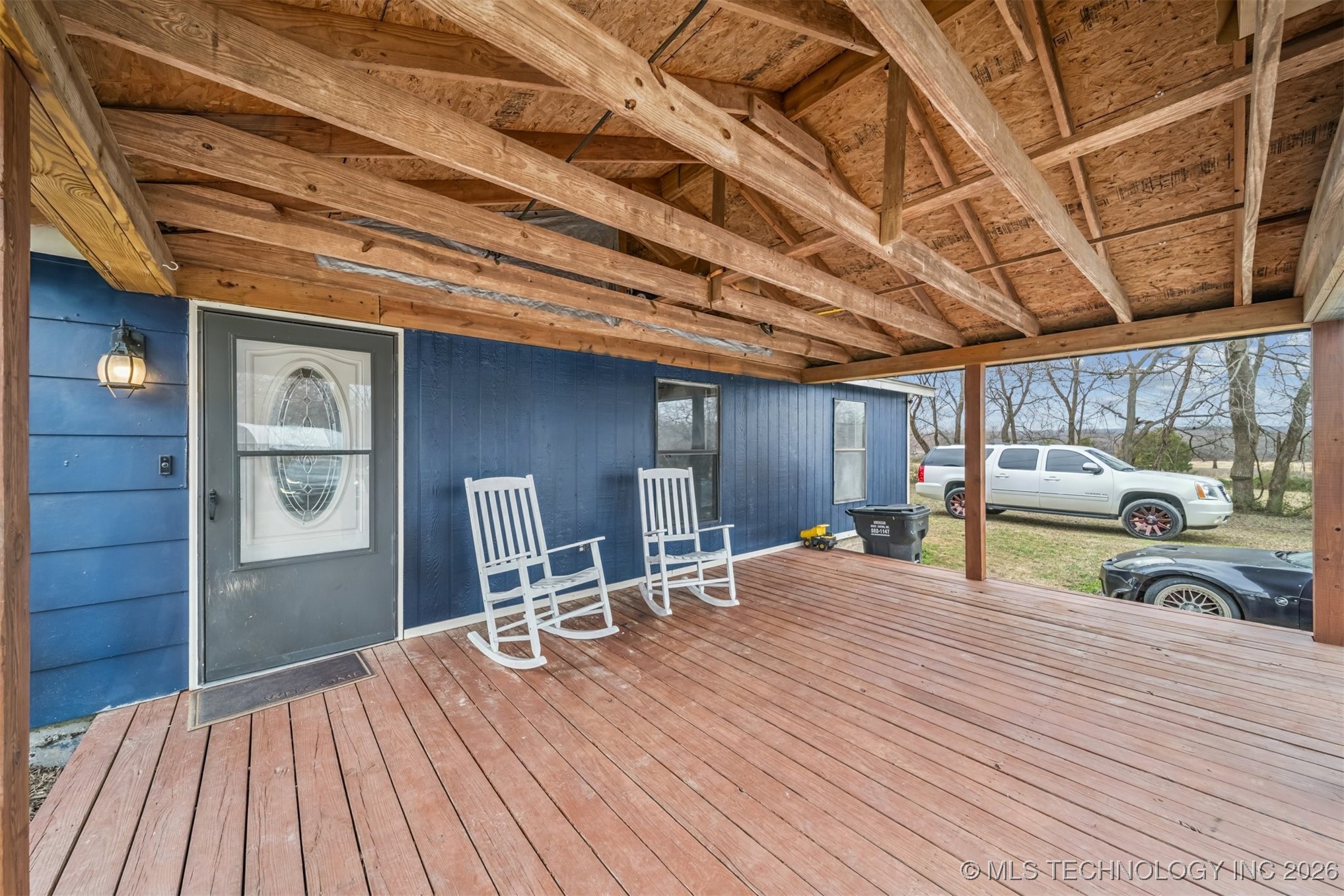 1516 W Kiowa Street Property Photo 2