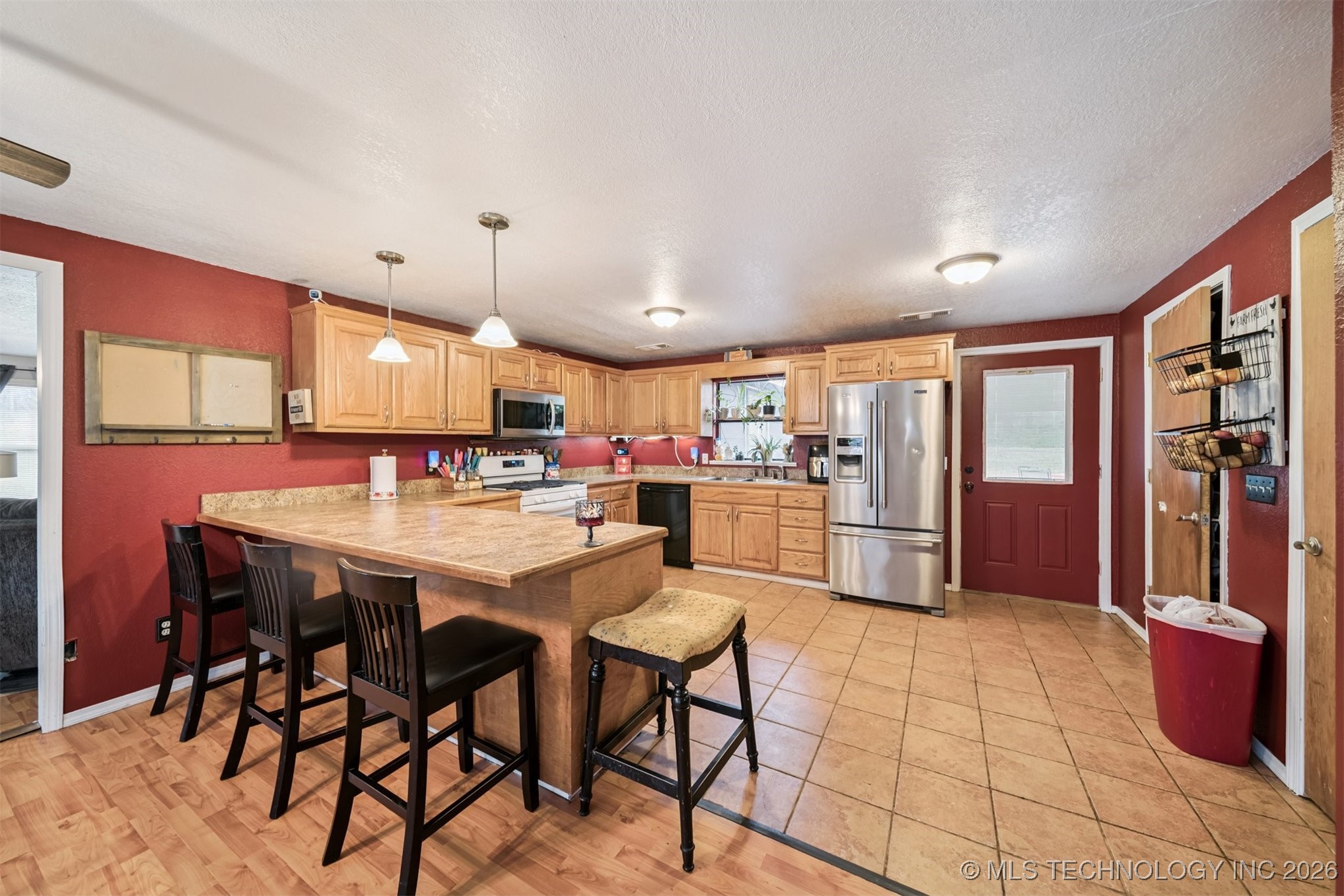 1516 W Kiowa Street Property Photo 5