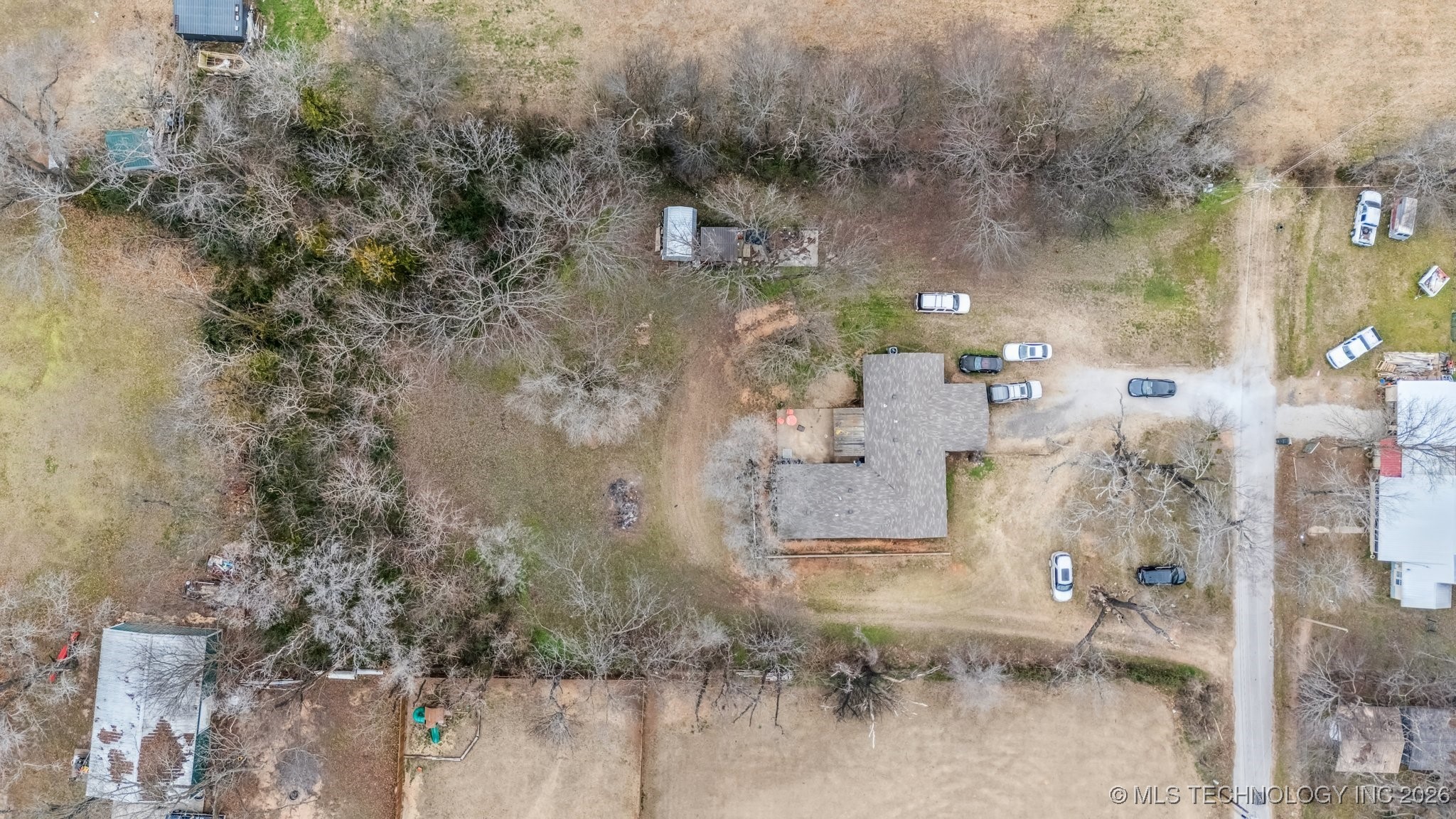 1516 W Kiowa Street Property Photo 29