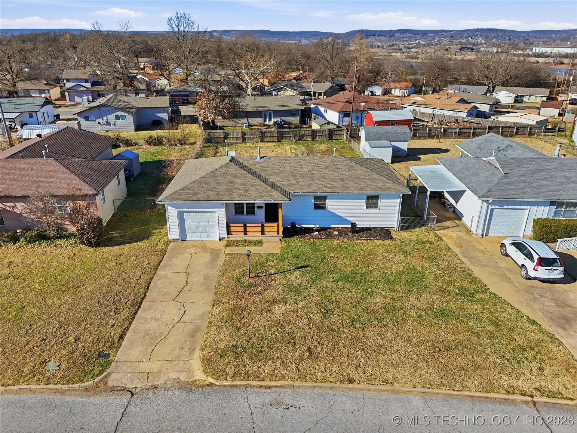 105 W 32nd Street Property Photo 35