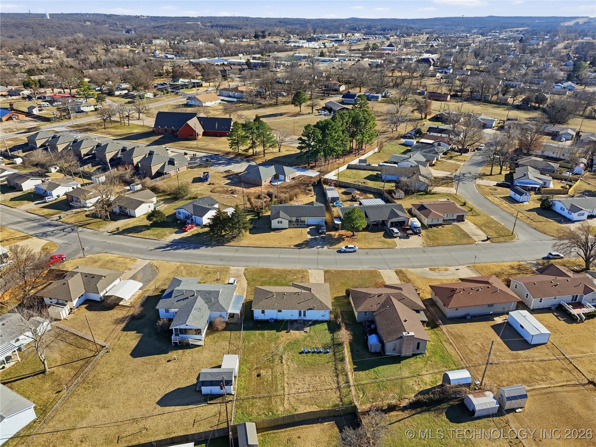 105 W 32nd Street Property Photo 41