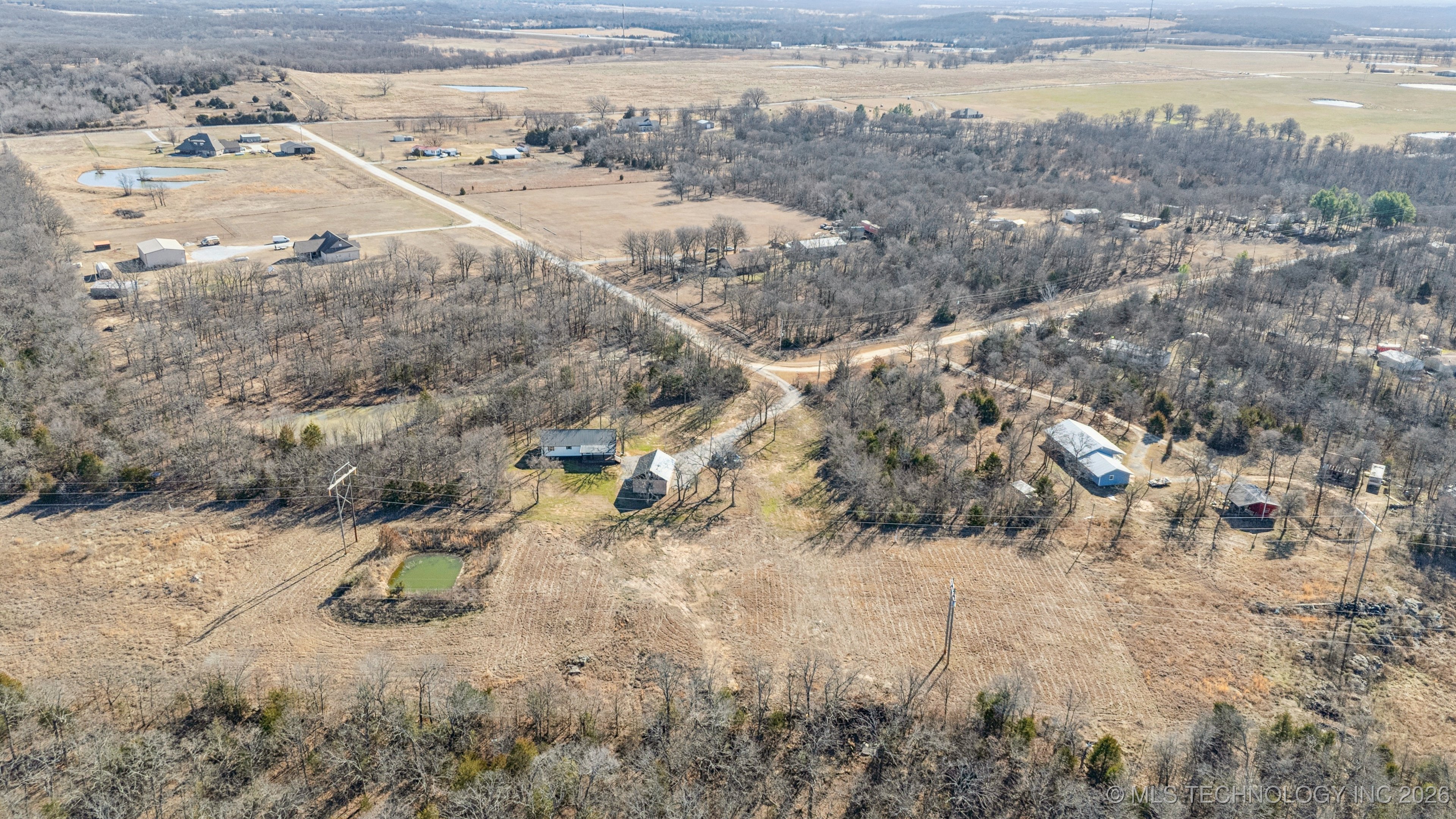 14380 S 246th West Place Property Photo 42