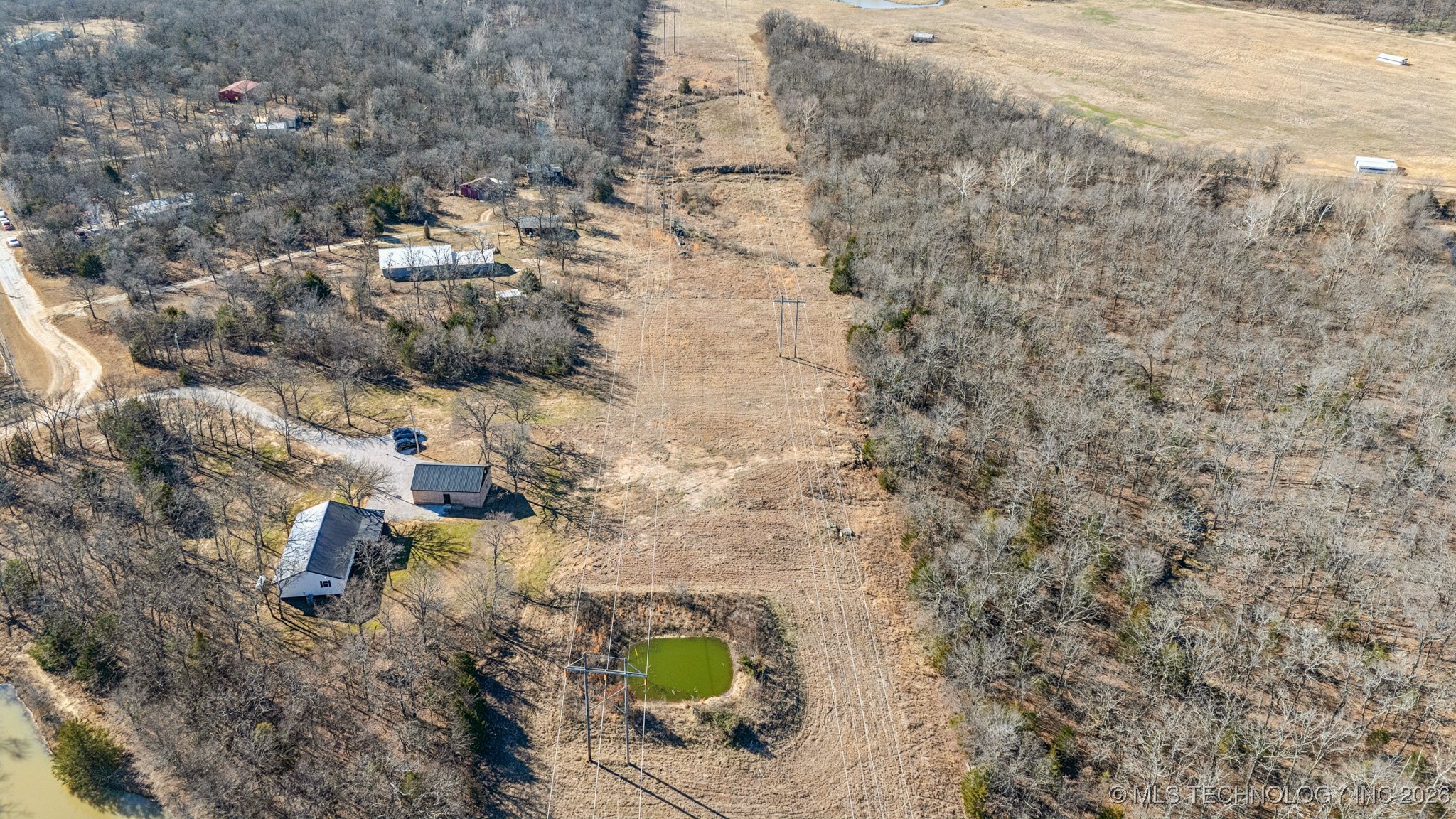 14380 S 246th West Place Property Photo 43