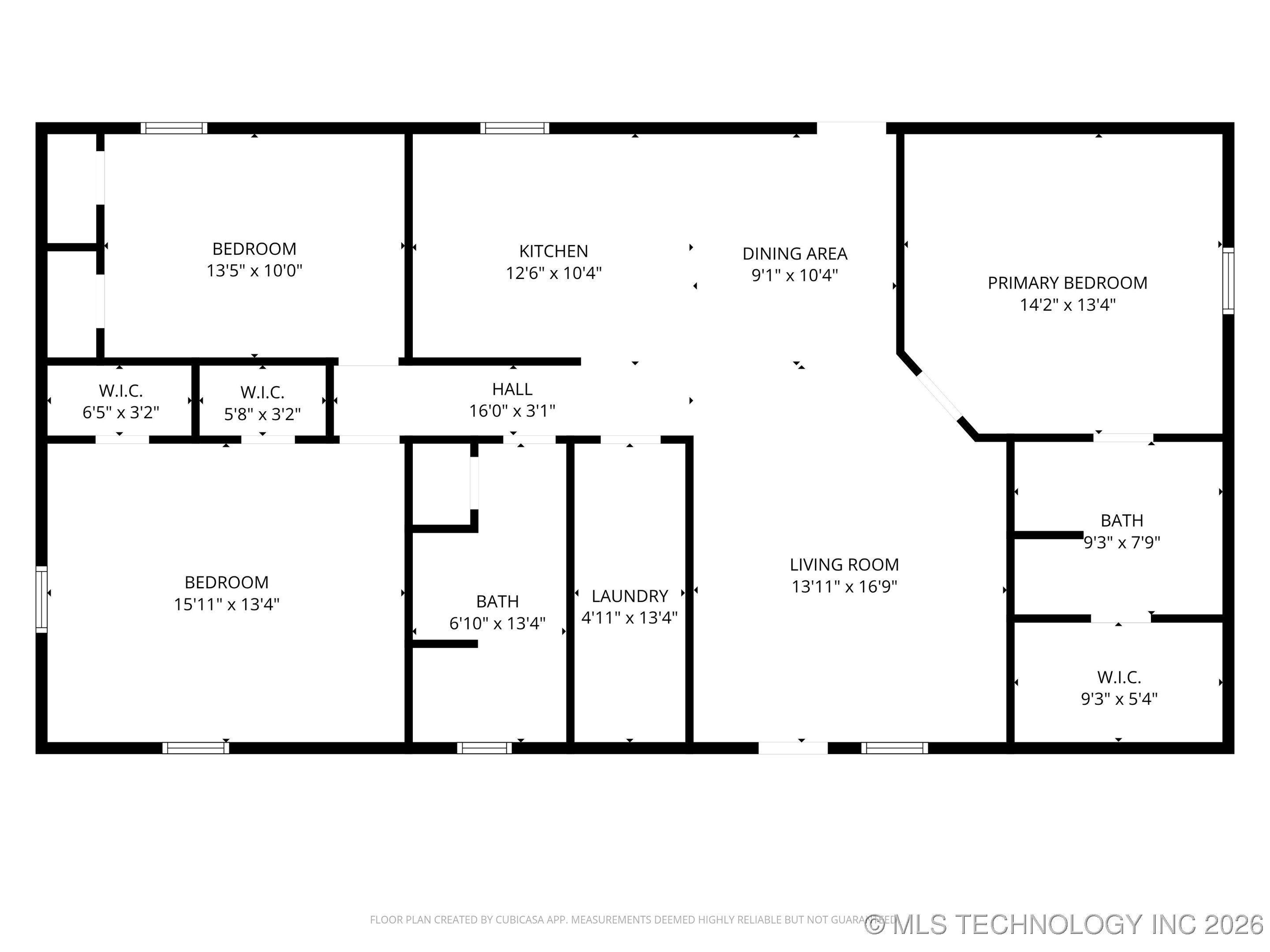 14380 S 246th West Place Property Photo 44