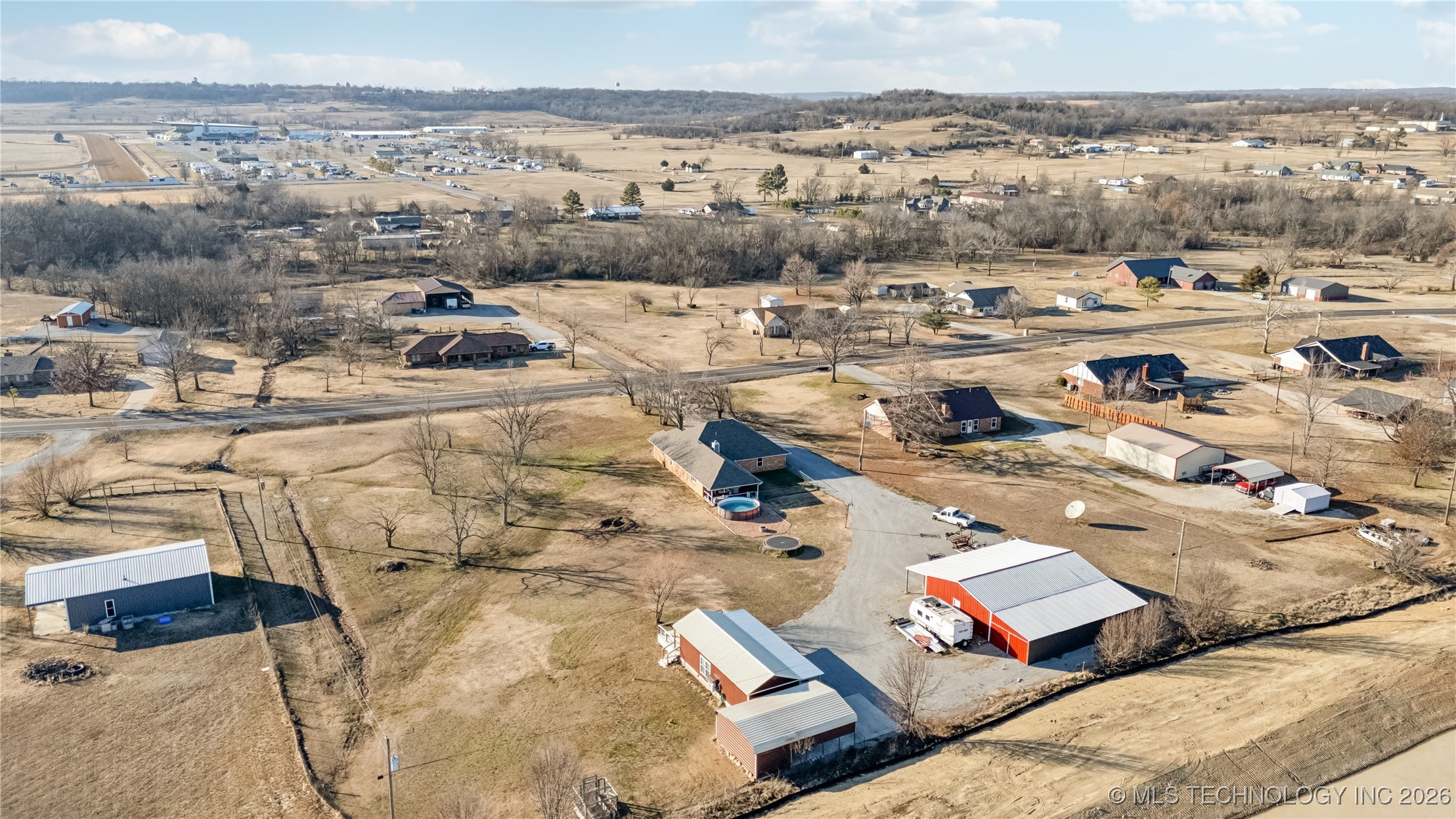 20665 S Carefree Drive Property Photo 37