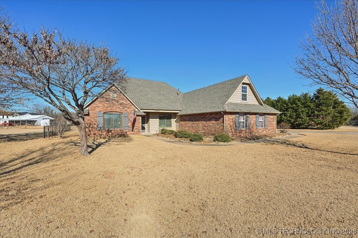 24383 E 145th Street S Property Photo 2