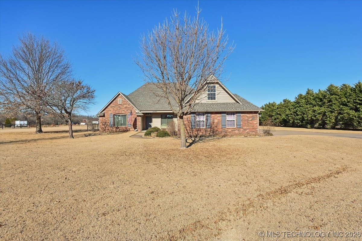 24383 E 145th Street S Property Photo 4