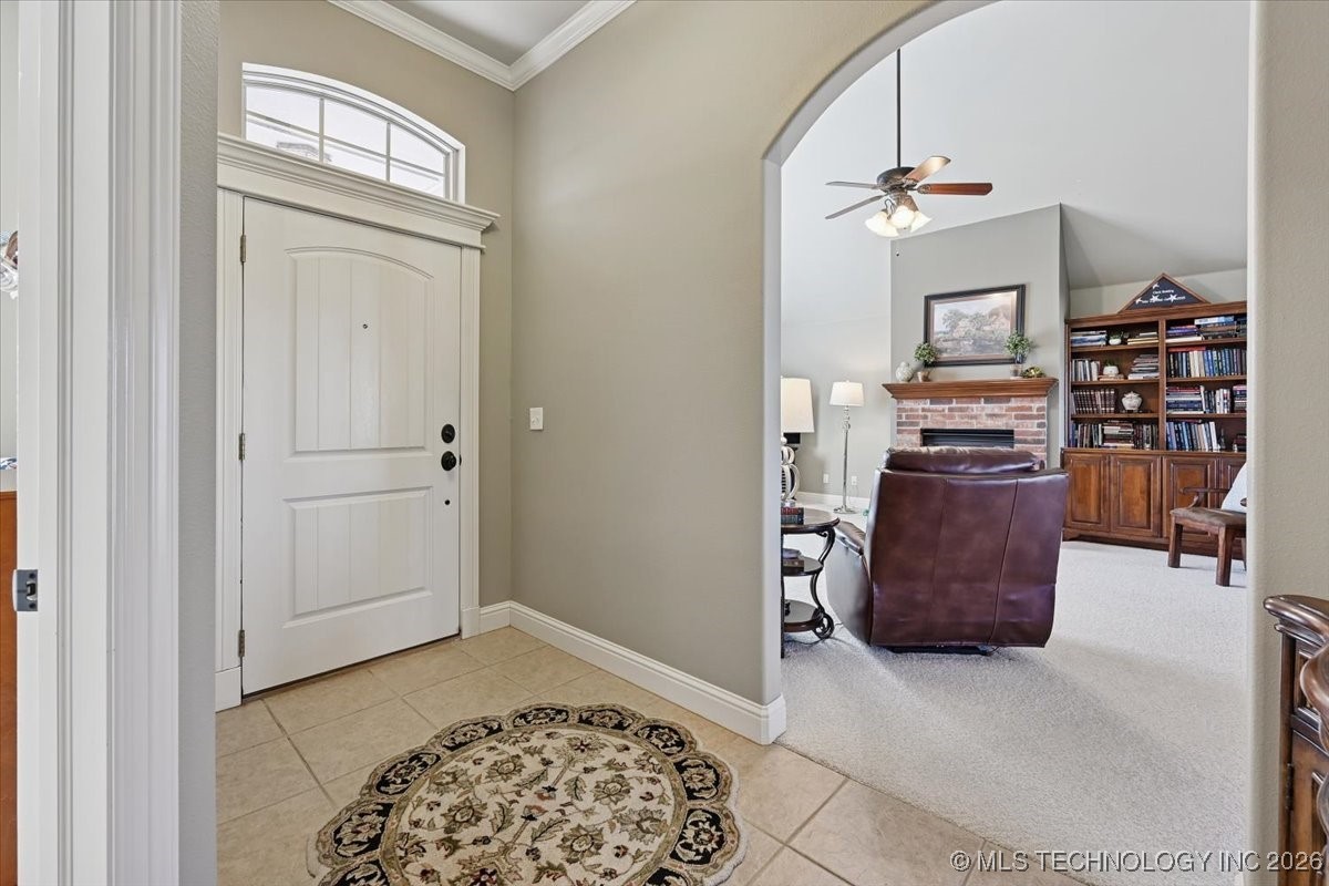 24383 E 145th Street S Property Photo 7