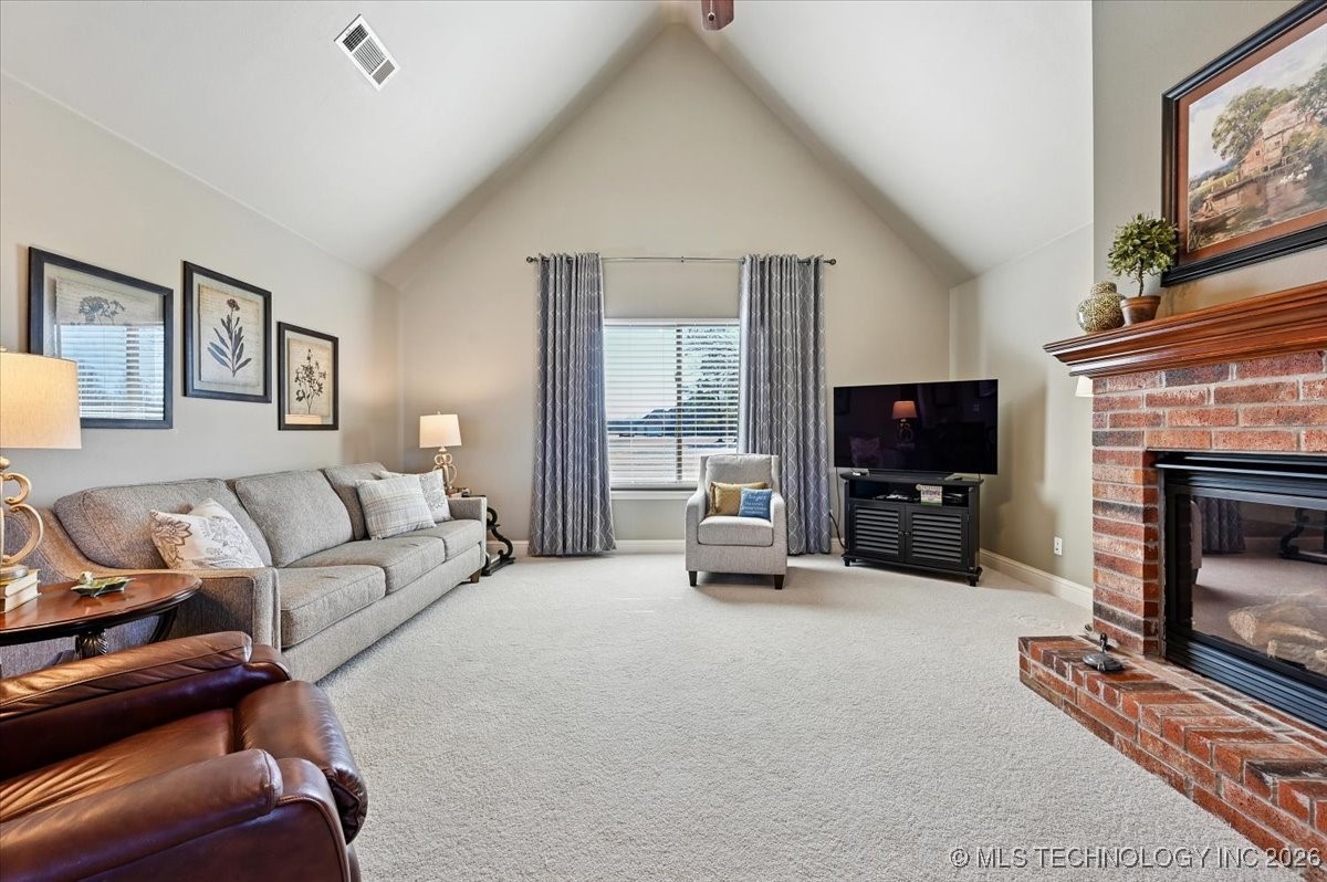 24383 E 145th Street S Property Photo 9