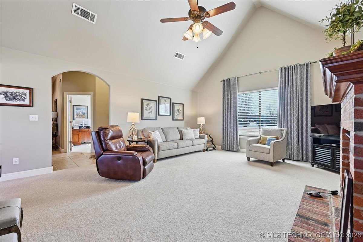 24383 E 145th Street S Property Photo 13