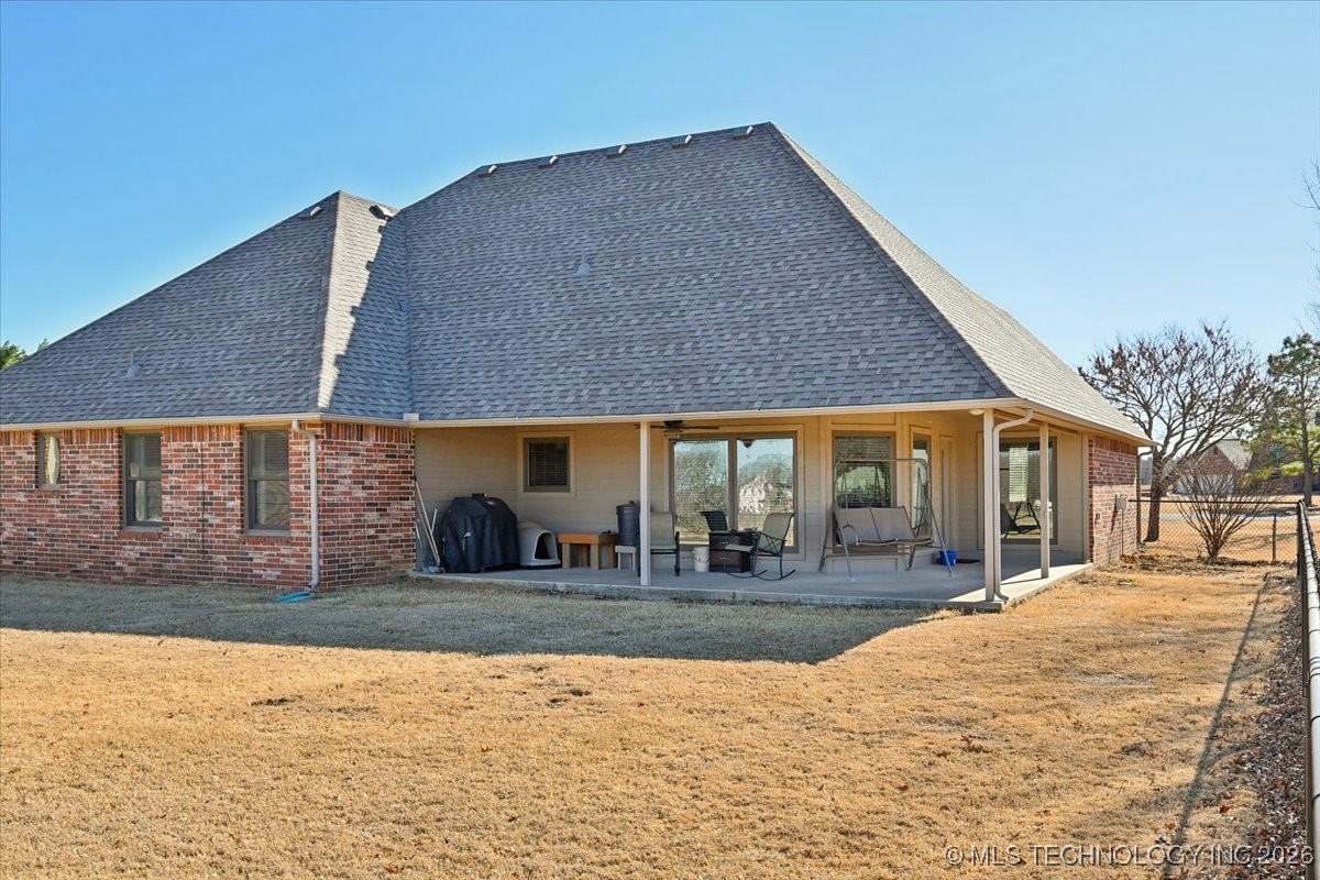 24383 E 145th Street S Property Photo 43