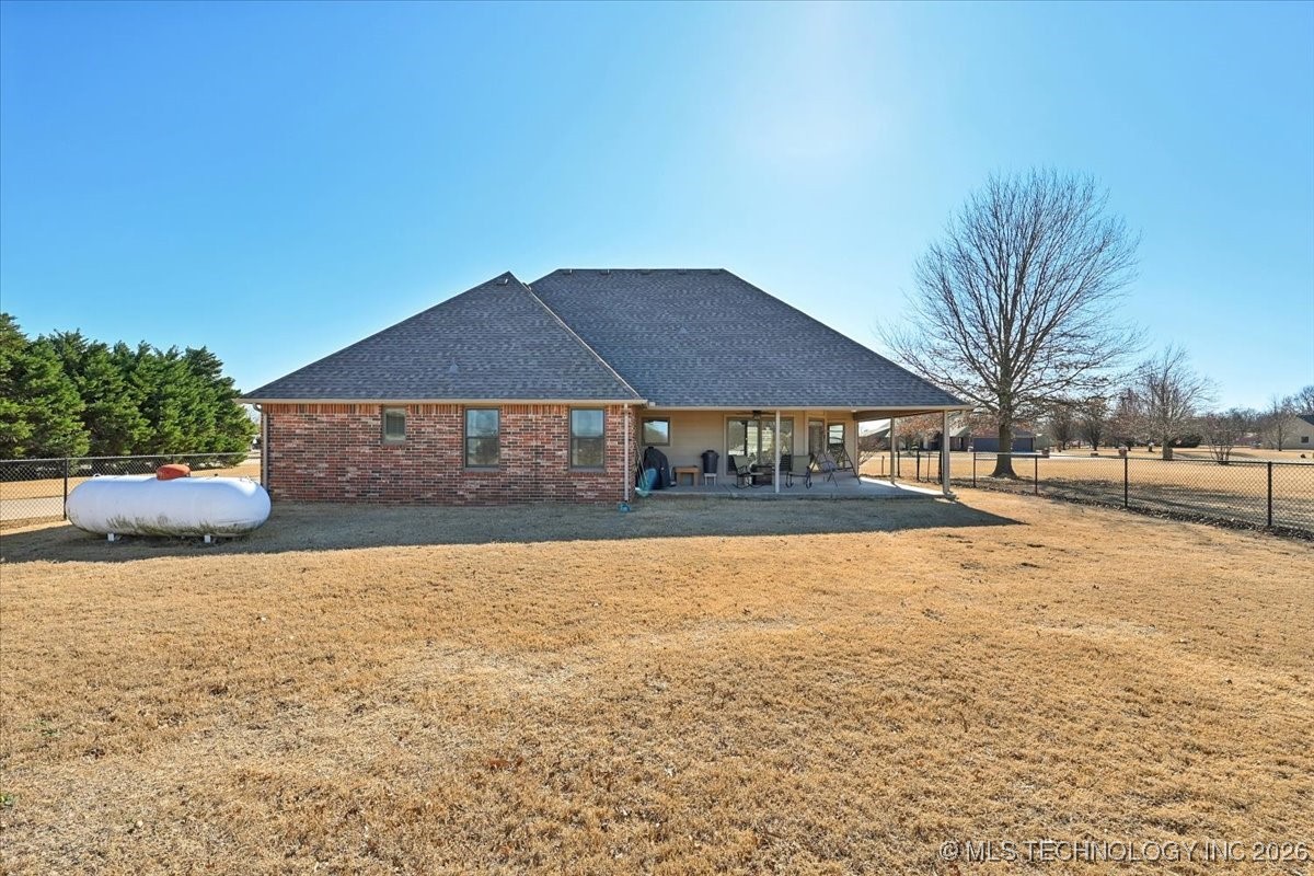 24383 E 145th Street S Property Photo 47