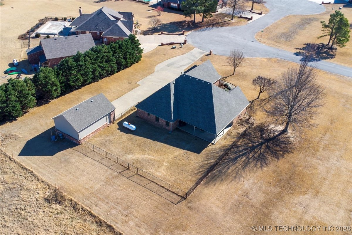 24383 E 145th Street S Property Photo 52