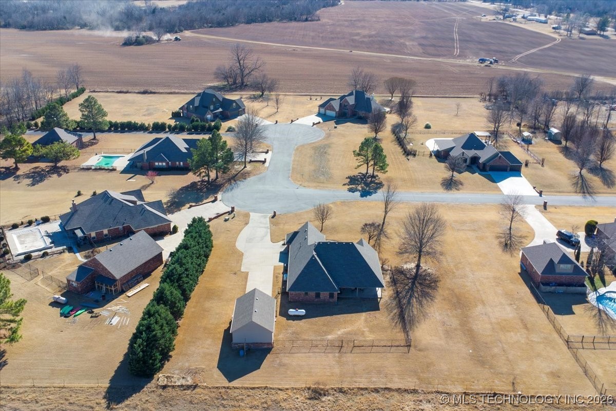 24383 E 145th Street S Property Photo 54