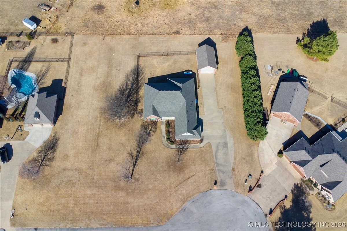 24383 E 145th Street S Property Photo 55