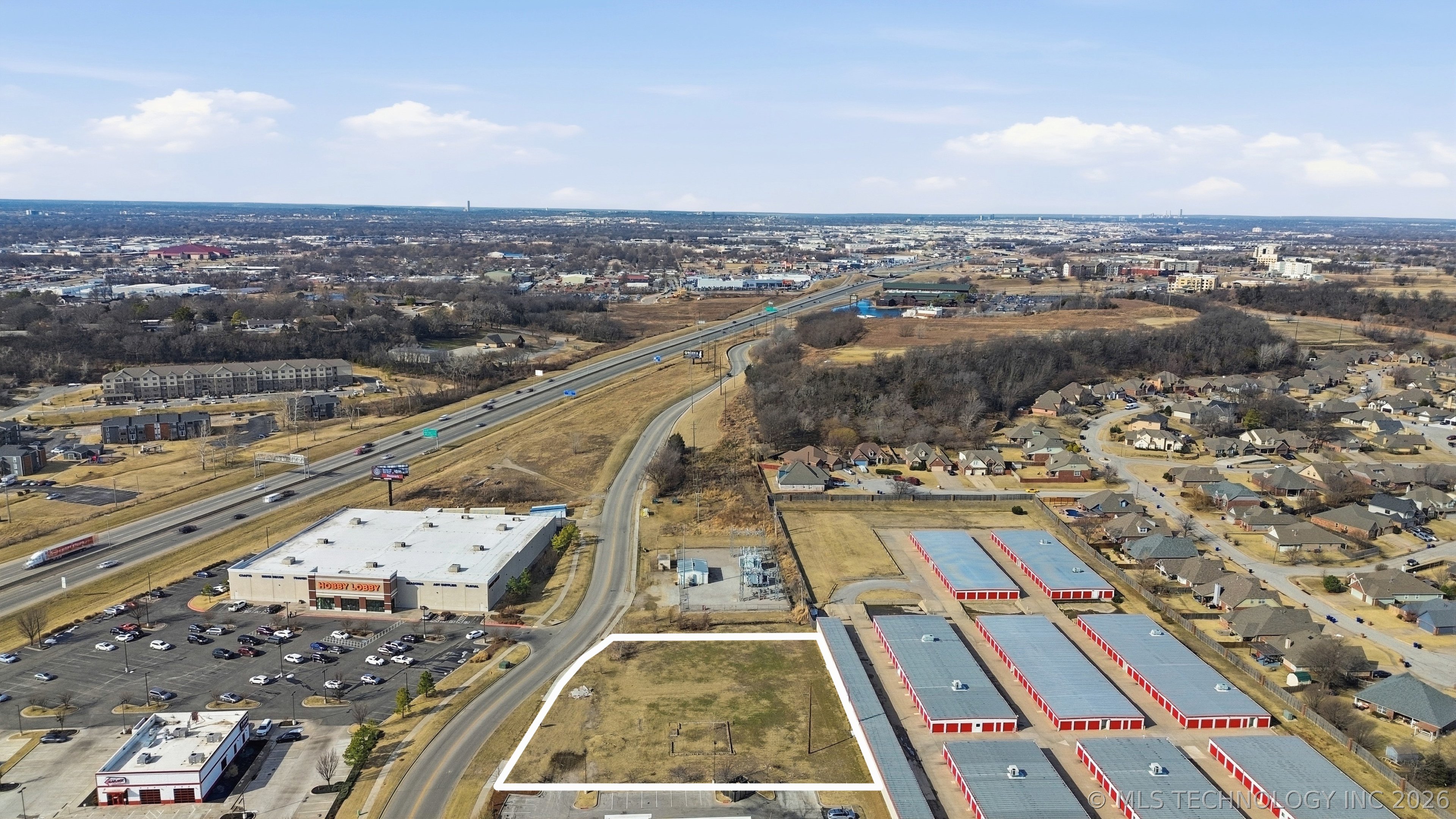 800 E Hillside Drive Property Photo 10