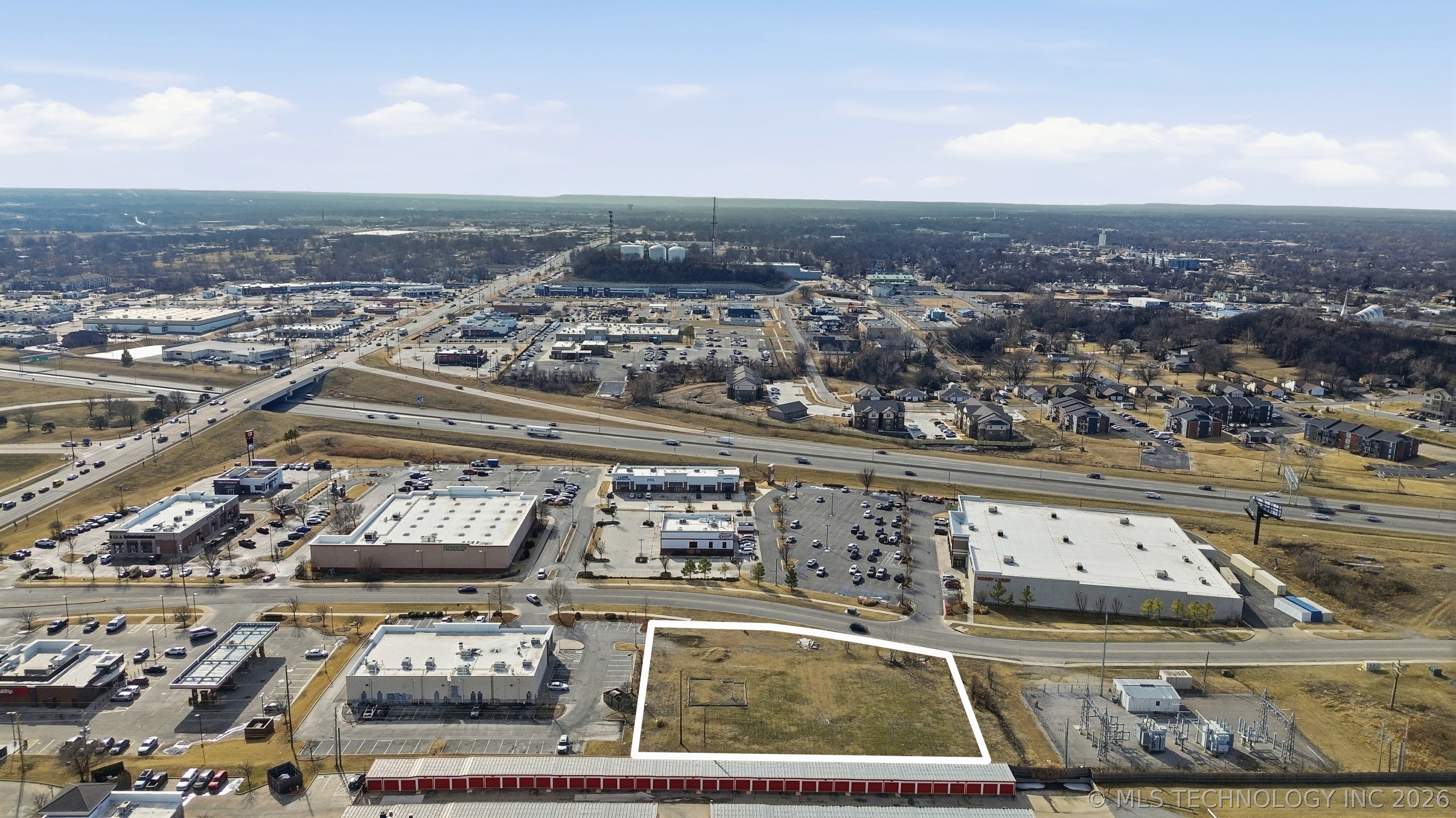 800 E Hillside Drive Property Photo 11