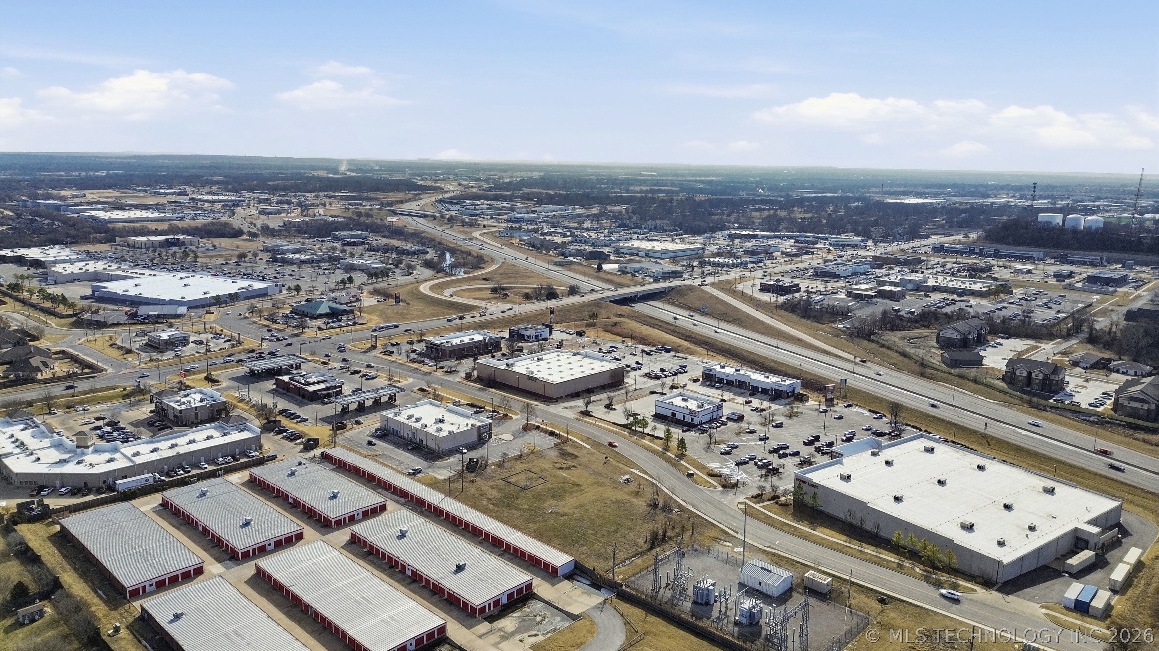 800 E Hillside Drive Property Photo 12