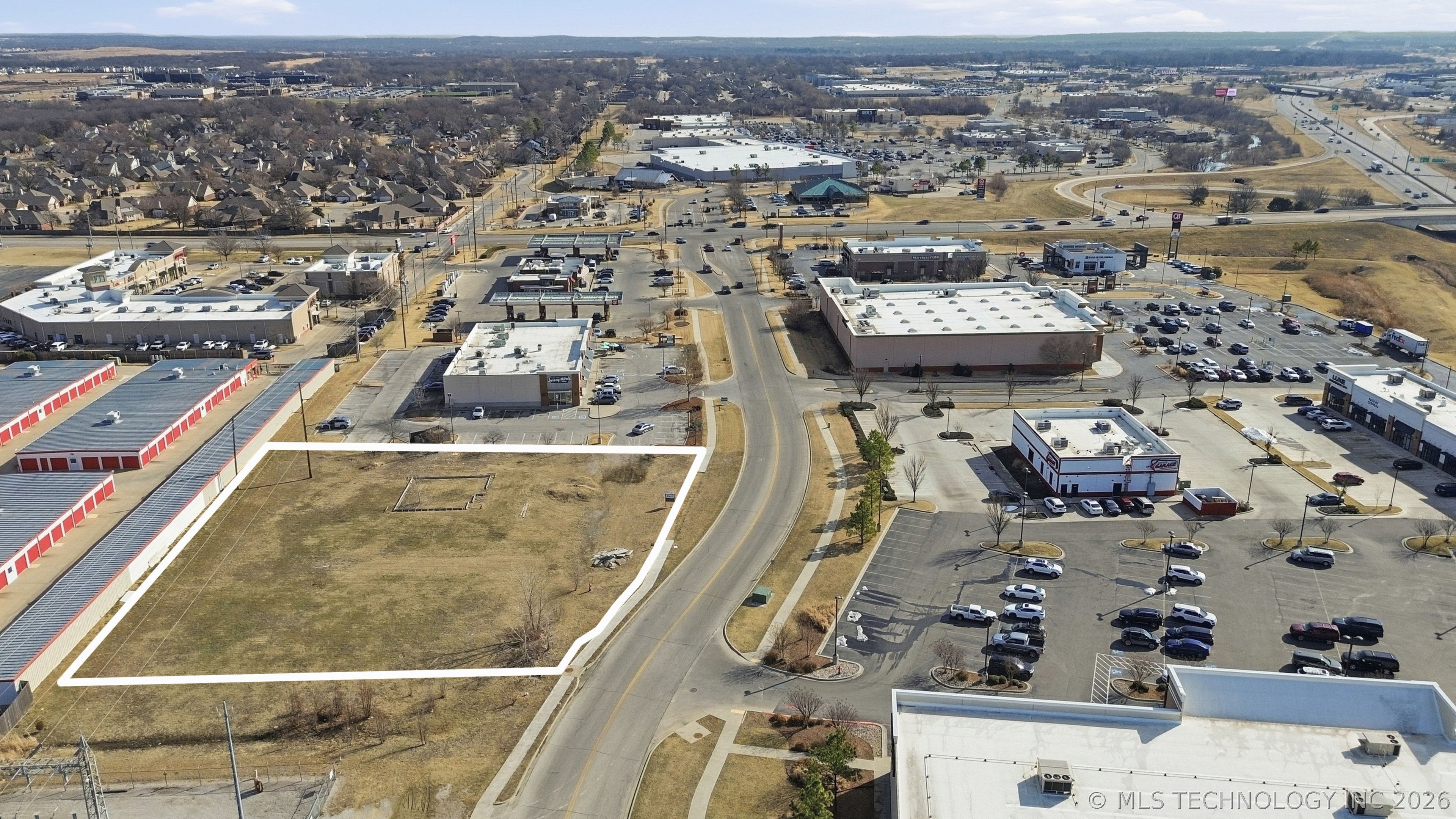 800 E Hillside Drive Property Photo 14