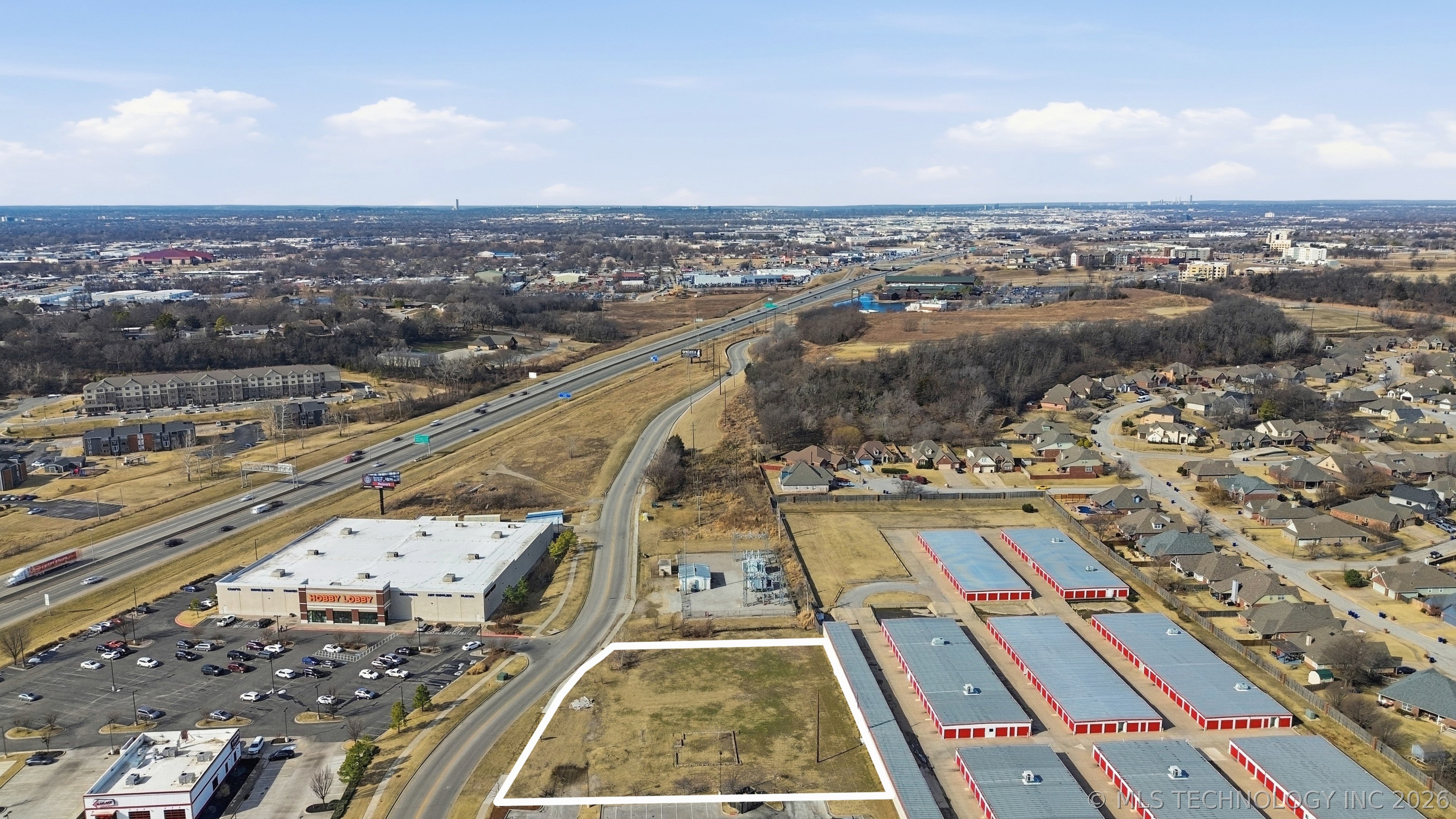 800 E Hillside Drive Property Photo 16