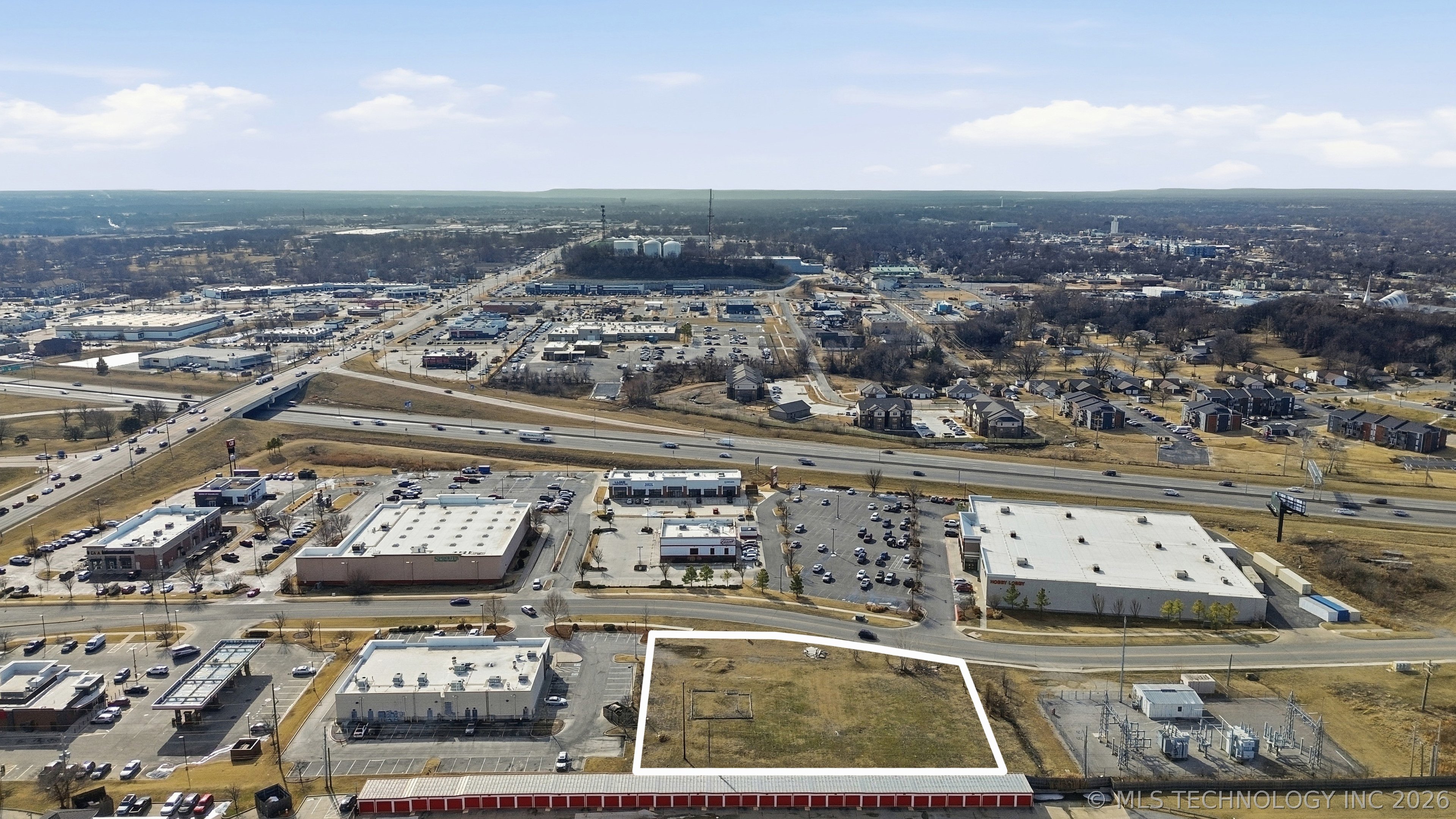 800 E Hillside Drive Property Photo 18