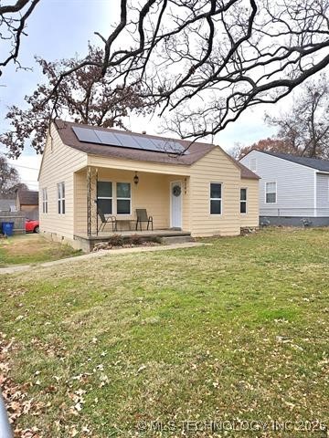 4248 S 25th West Avenue Property Photo 1