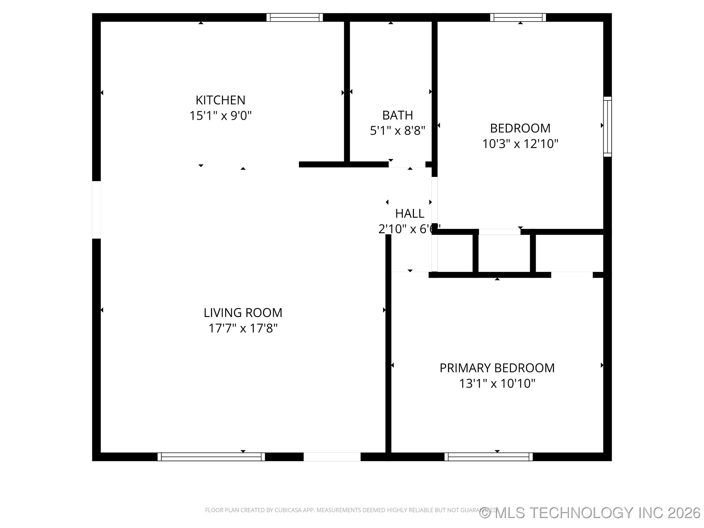 1321 S Quebec Avenue Property Photo 25