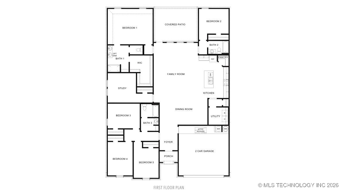 9922 E 135th Place S Property Photo 2