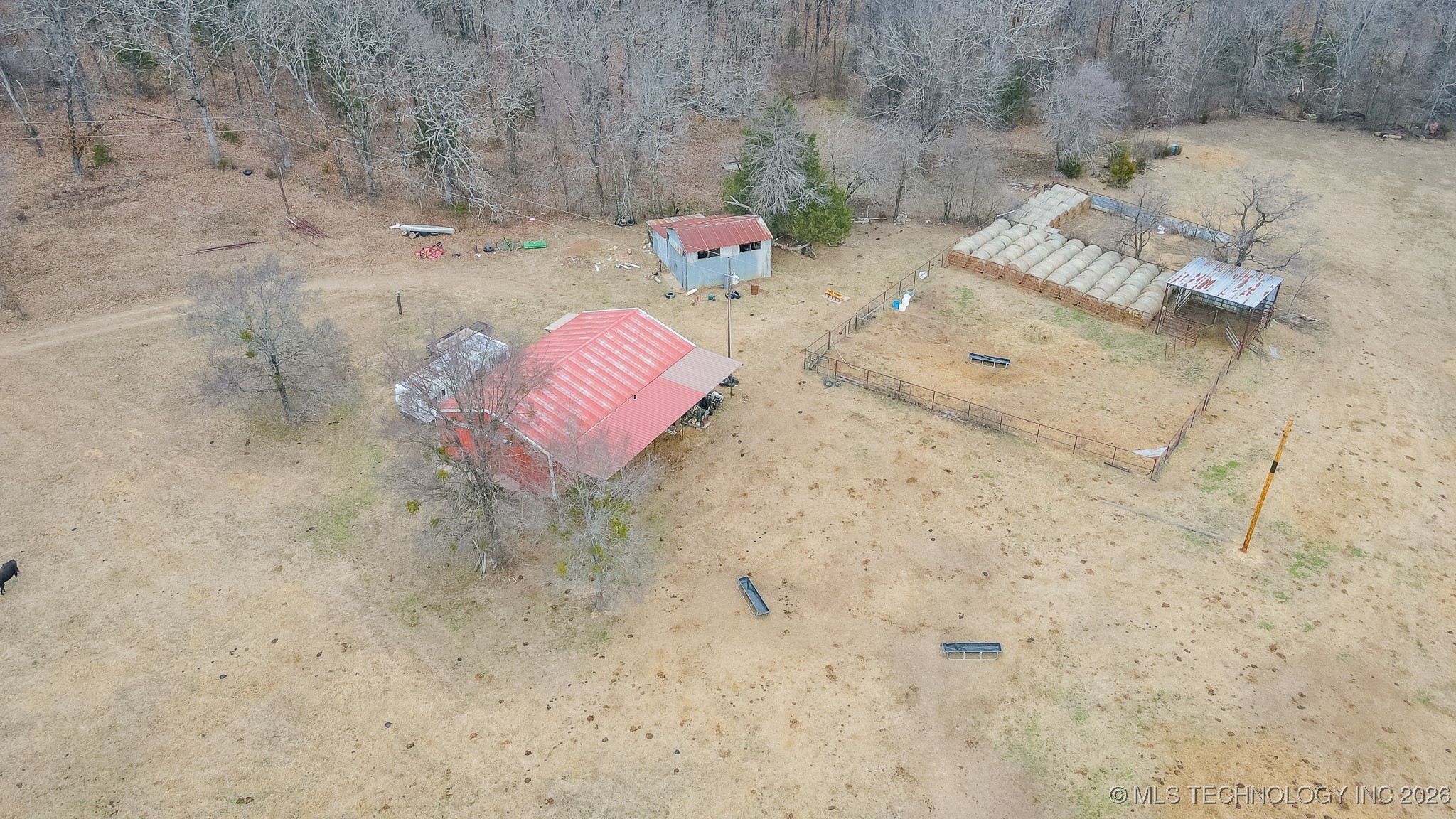 466821 E 1090 Road Property Photo 63
