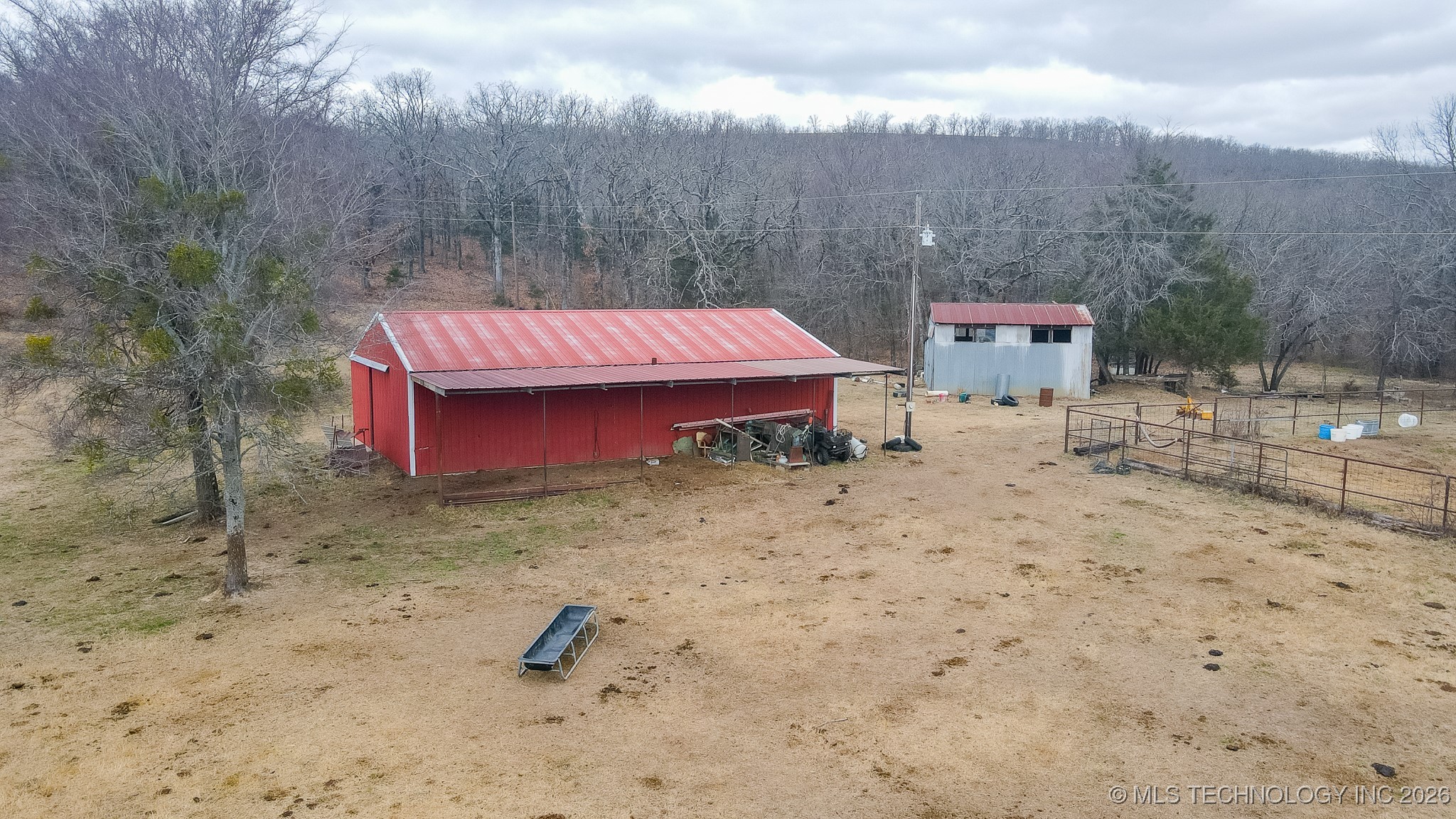 466821 E 1090 Road Property Photo 66