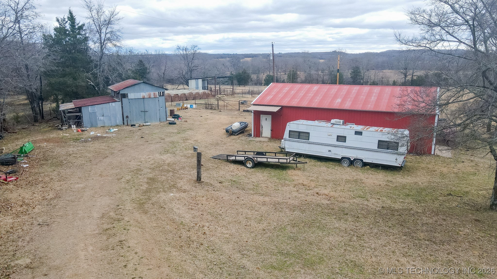 466821 E 1090 Road Property Photo 67