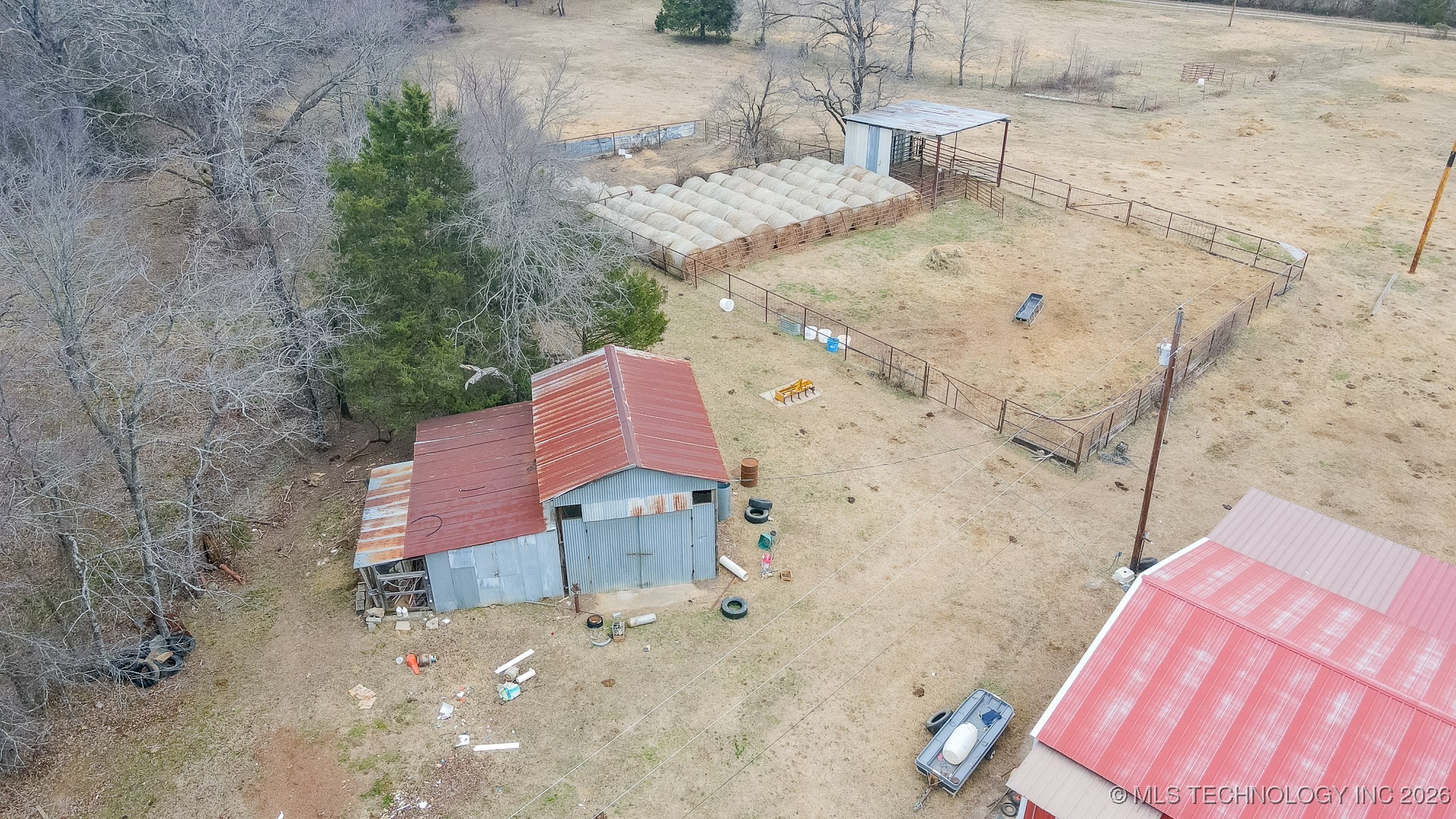 466821 E 1090 Road Property Photo 68