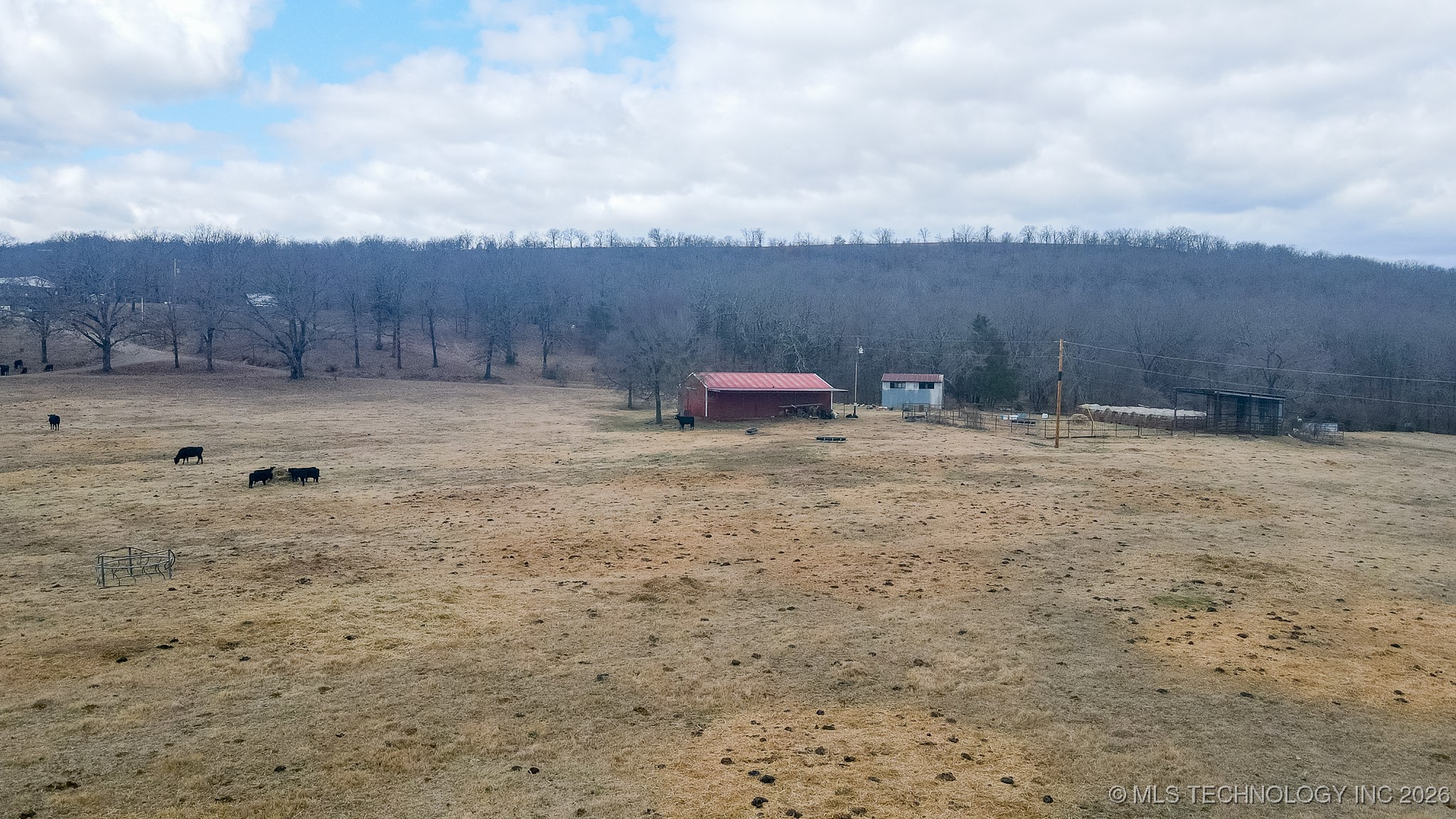 466821 E 1090 Road Property Photo 94