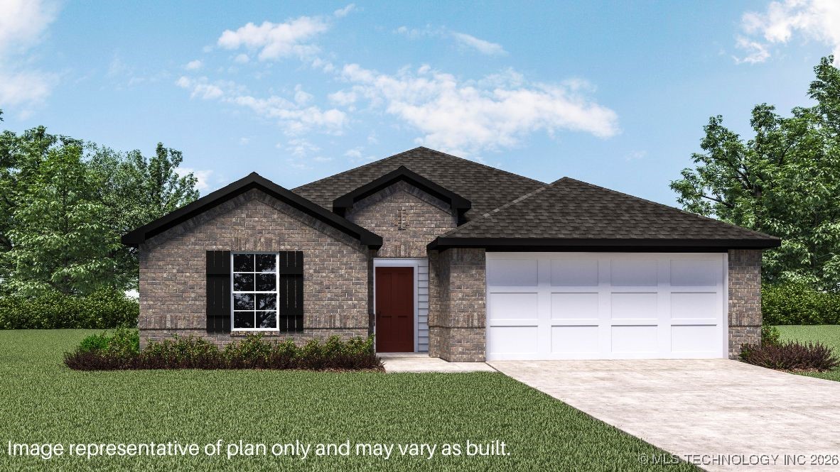 7509 N 154th East Avenue Property Photo 13