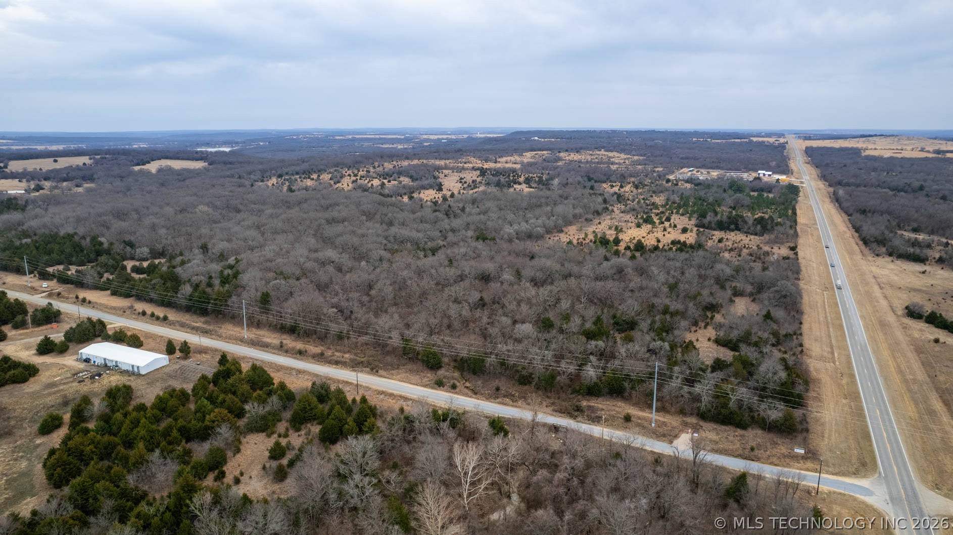 1 E 1180 Road Property Photo 17