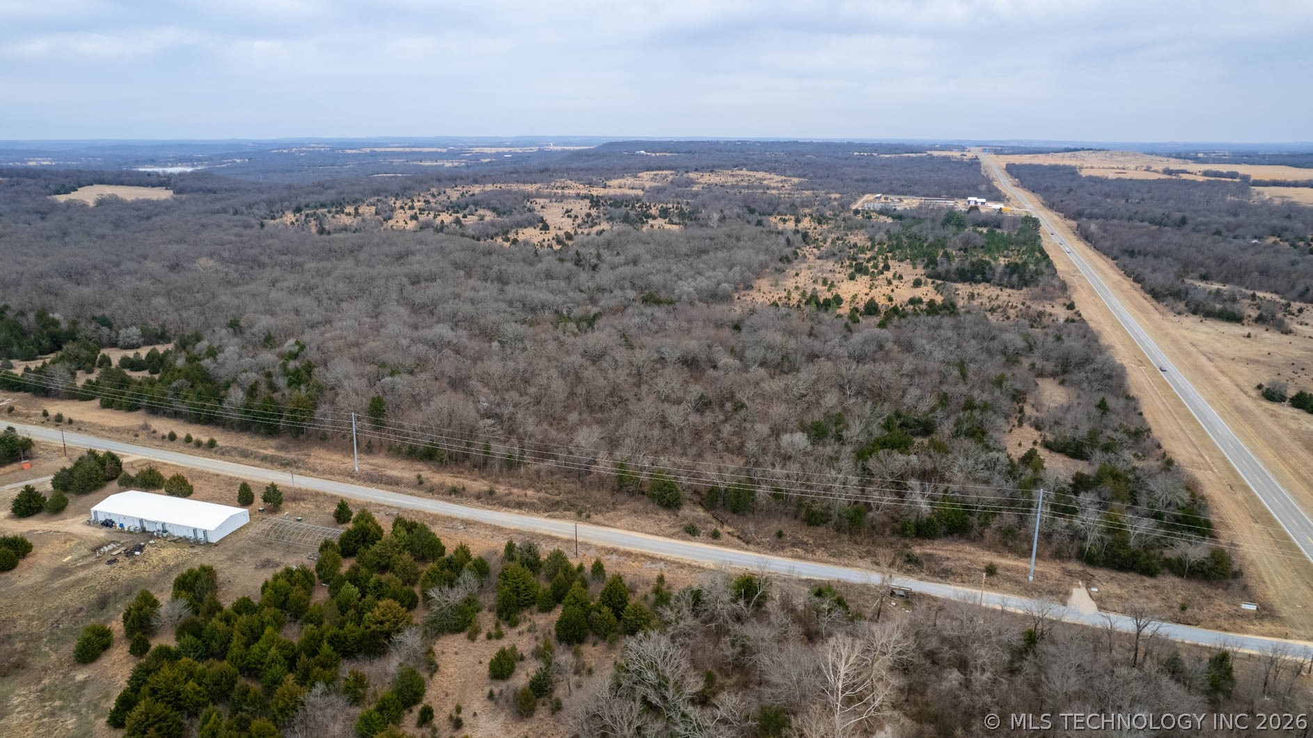 1 E 1180 Road Property Photo 18