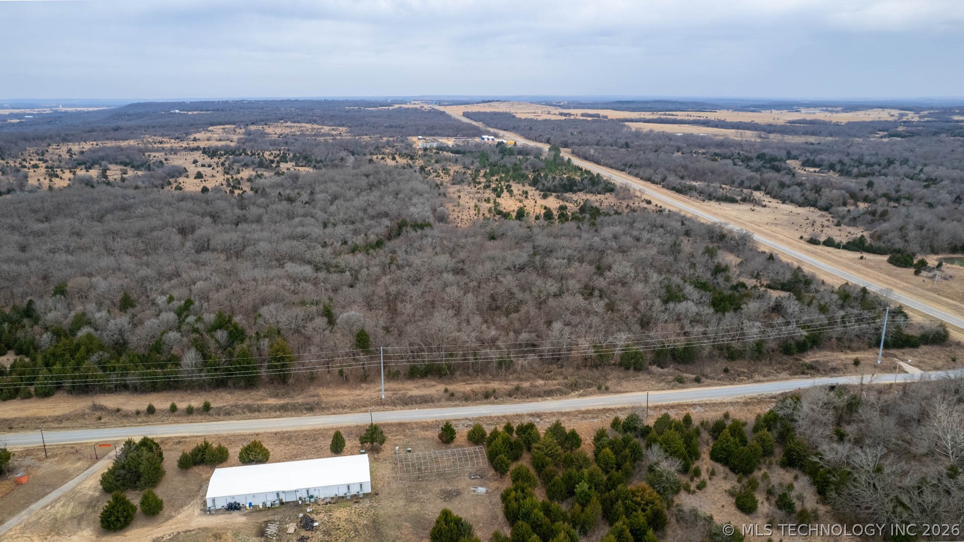 1 E 1180 Road Property Photo 19