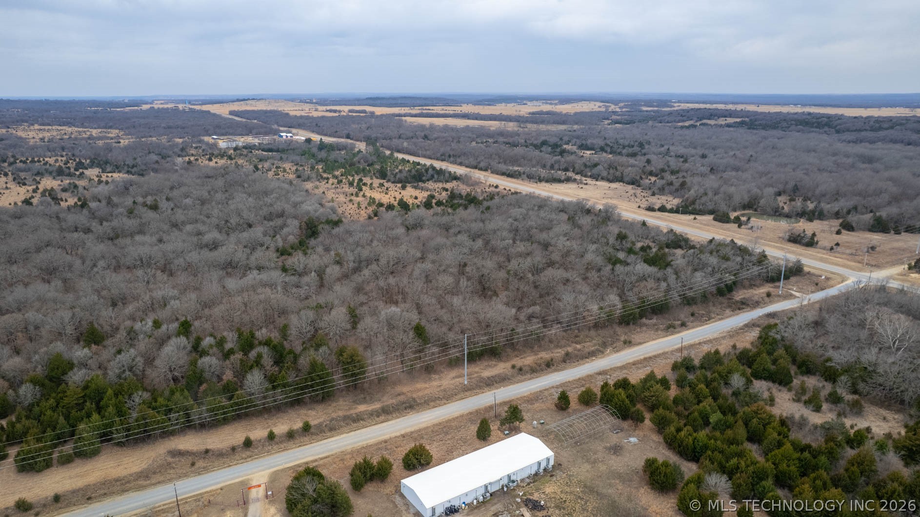 1 E 1180 Road Property Photo 20