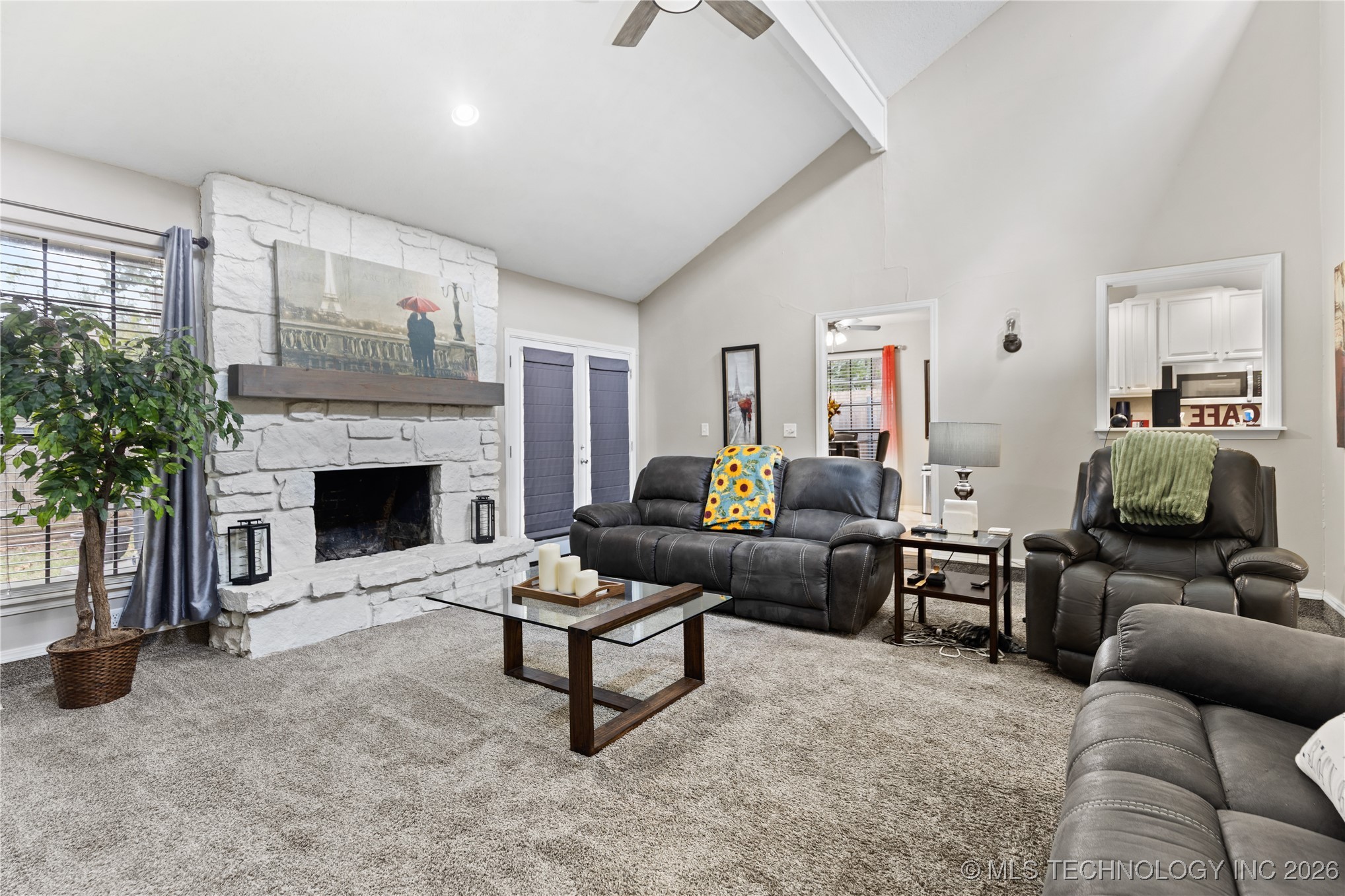 3762 E 81st Place Property Photo 7