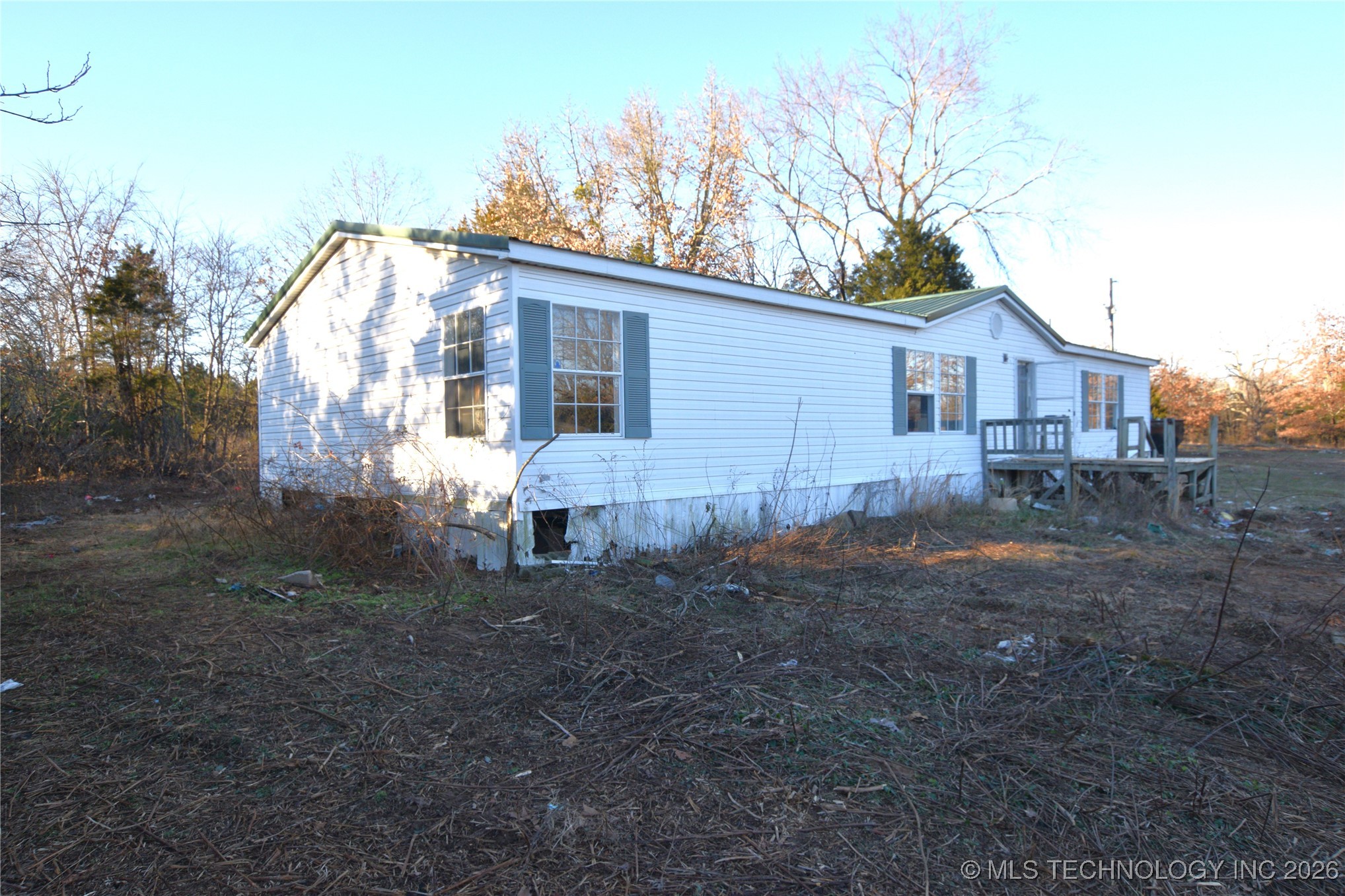 475531 E 1050 Road Property Photo 1
