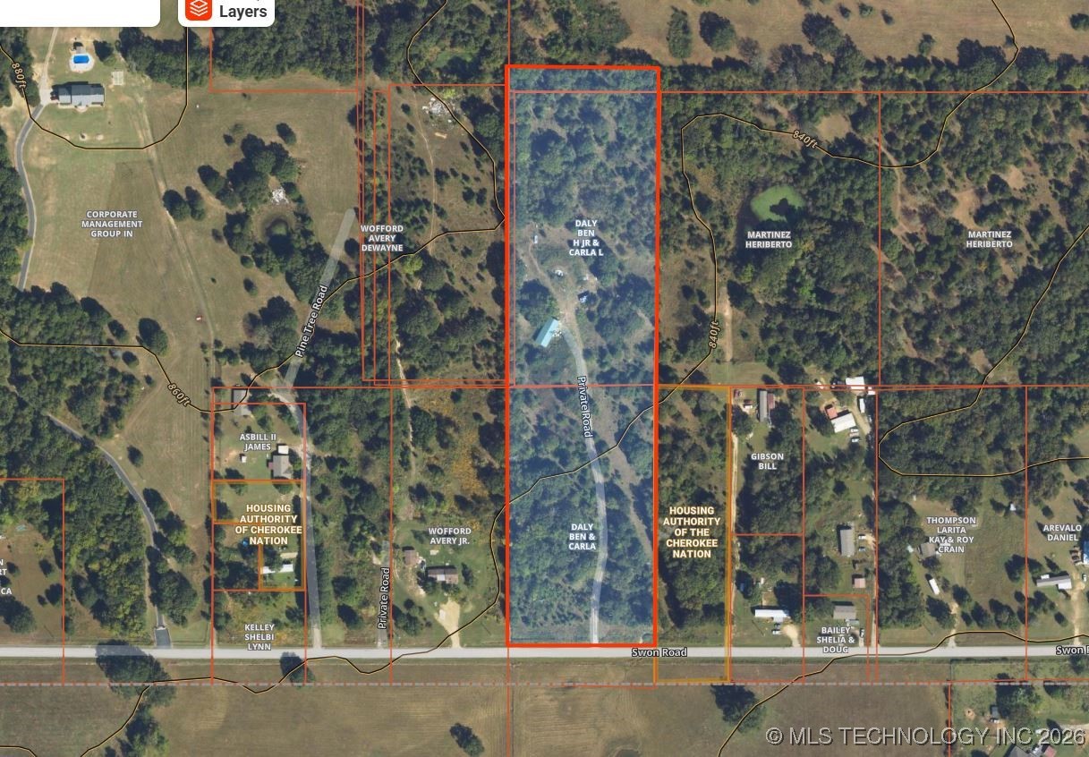 475531 E 1050 Road Property Photo 9